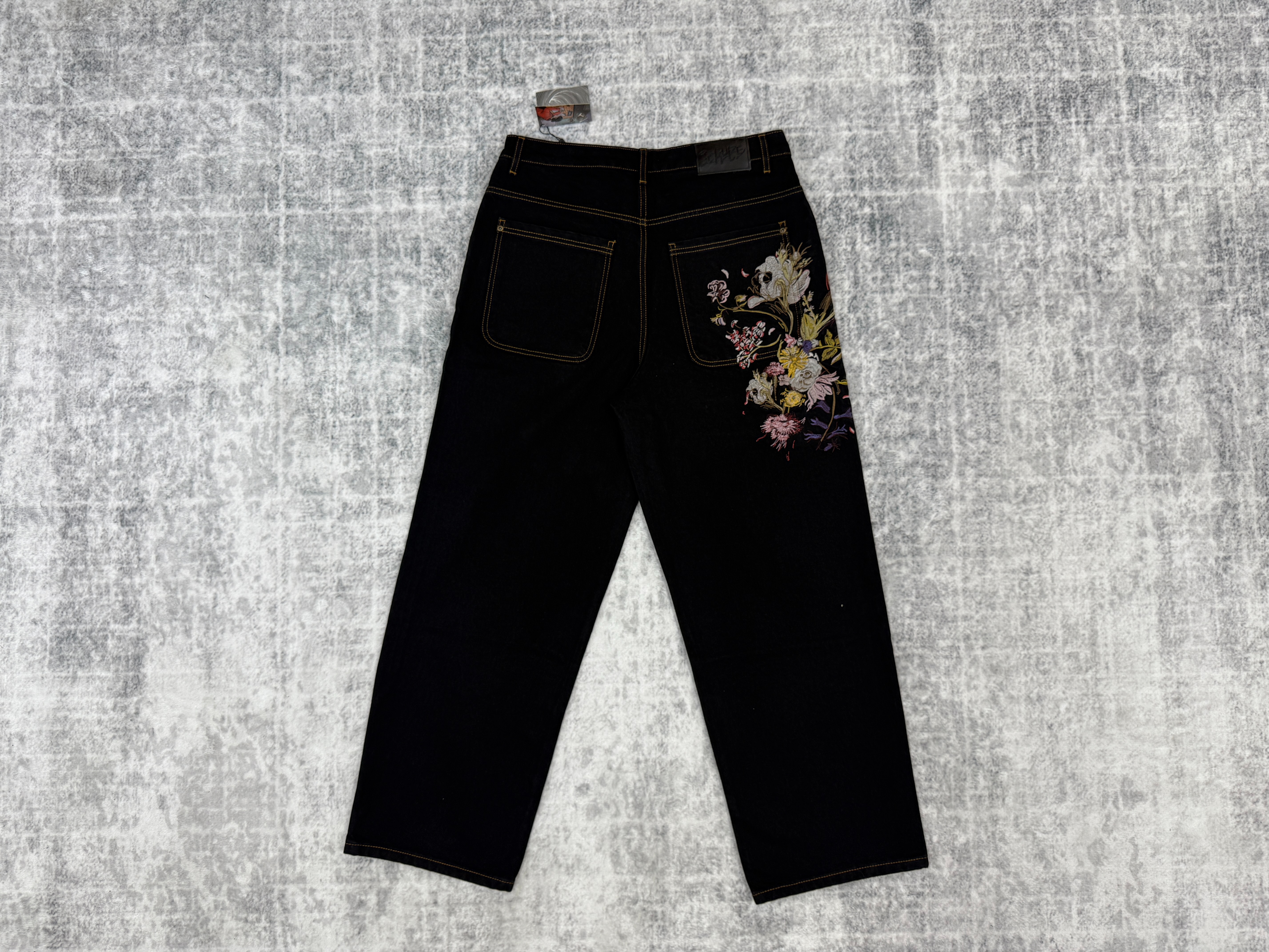 der black jeans - Image 2