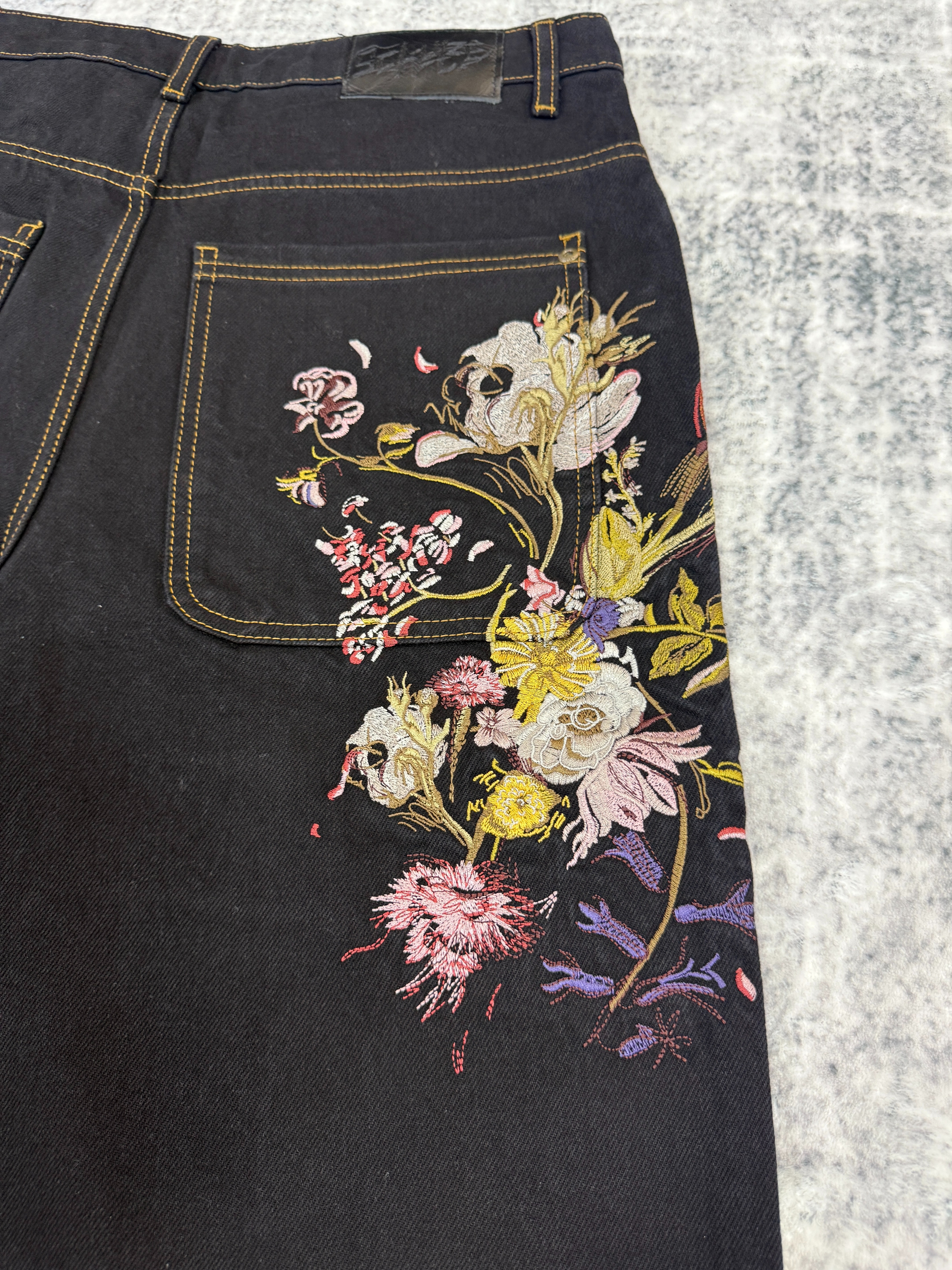 der black jeans - Image 3