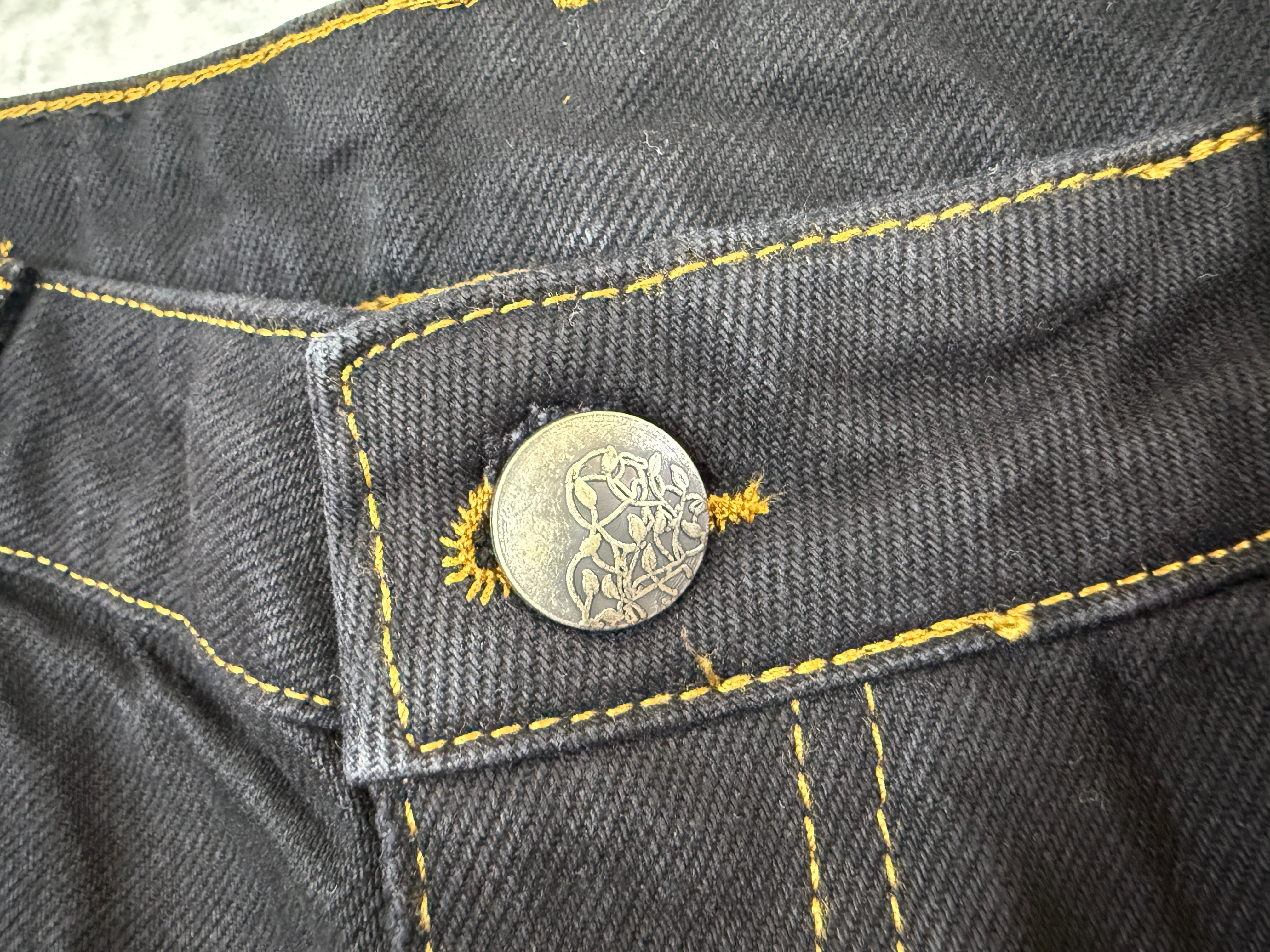 der black jeans - Image 11
