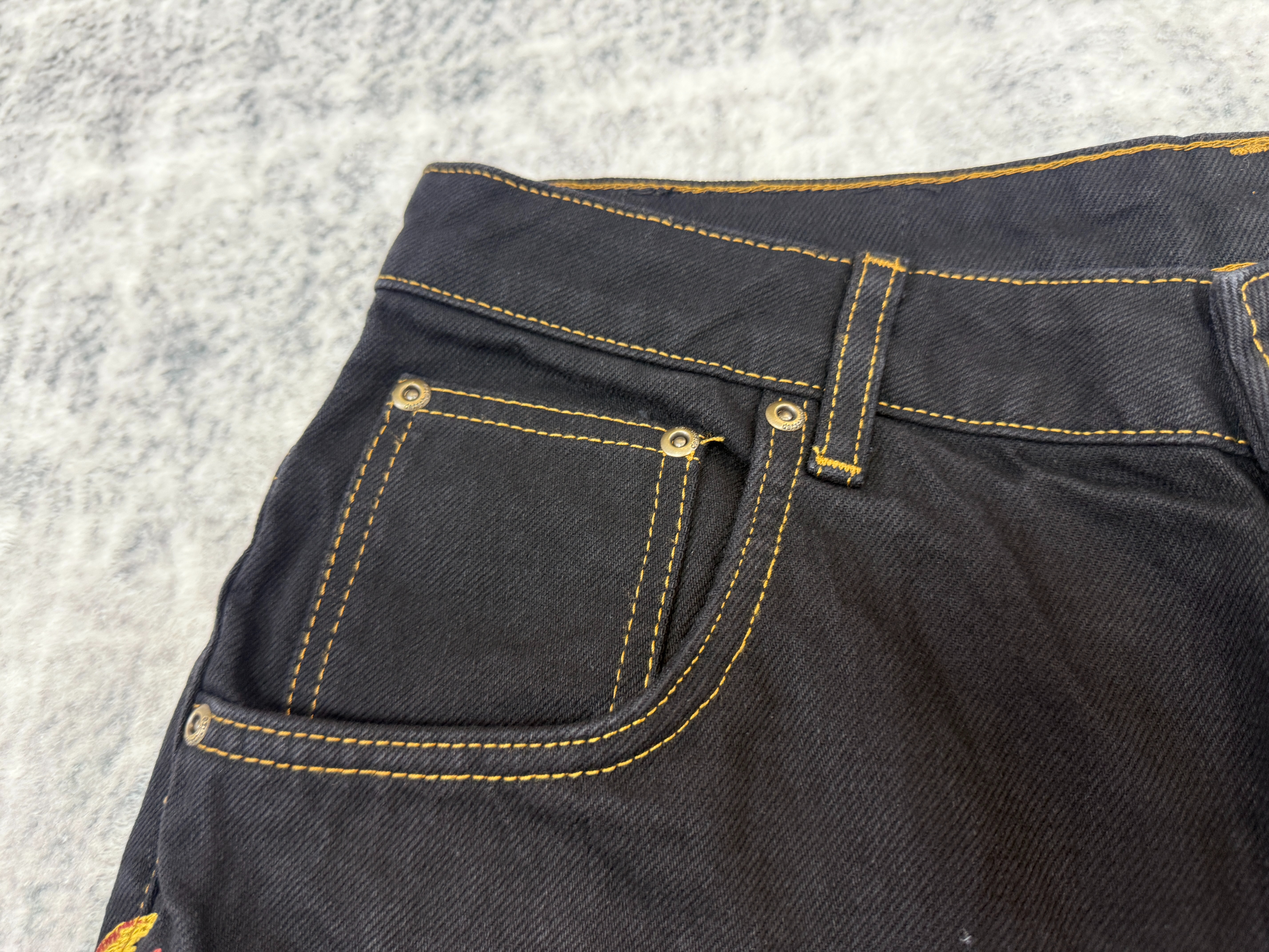 der black jeans - Image 12