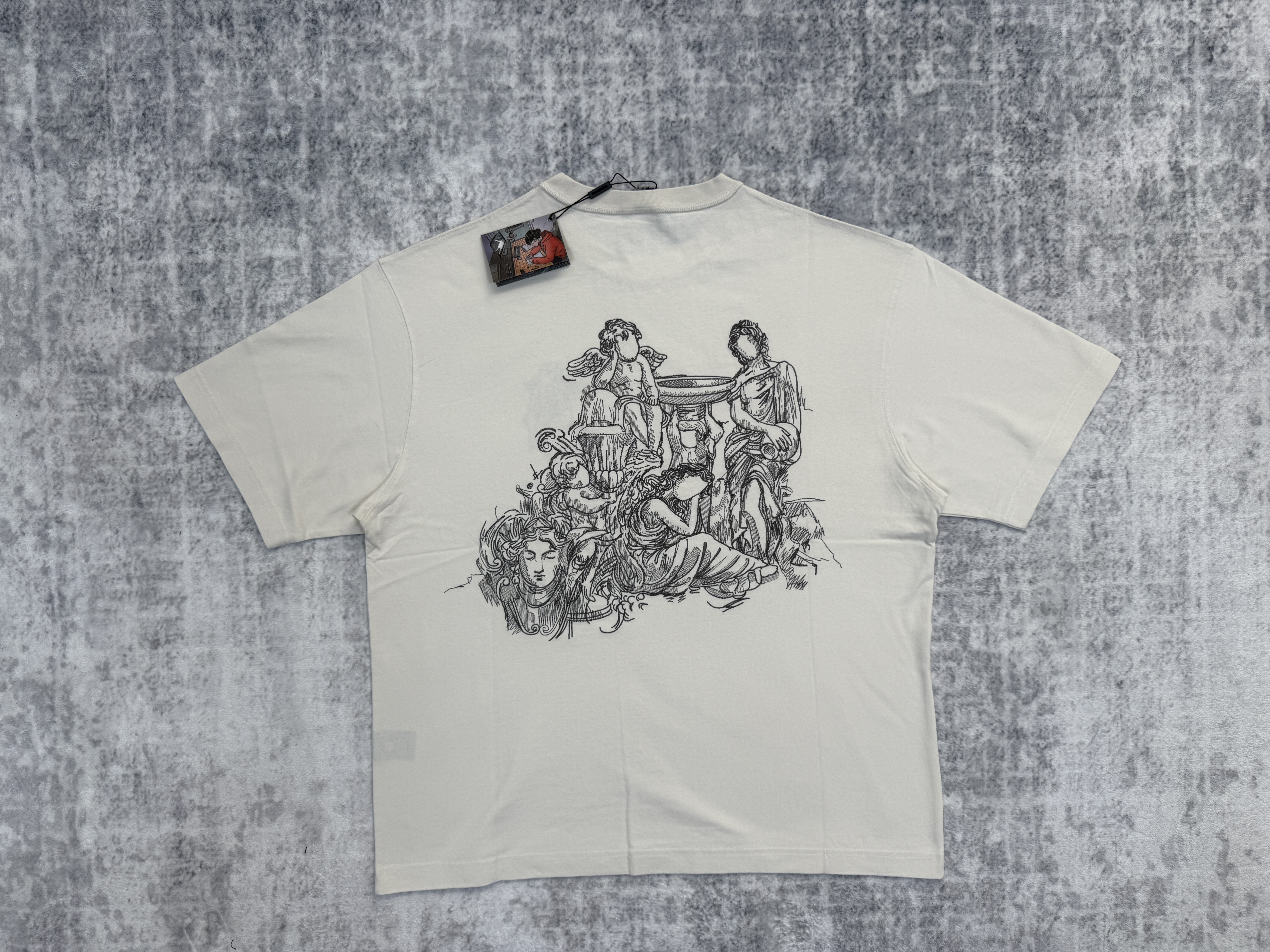 der shirttt