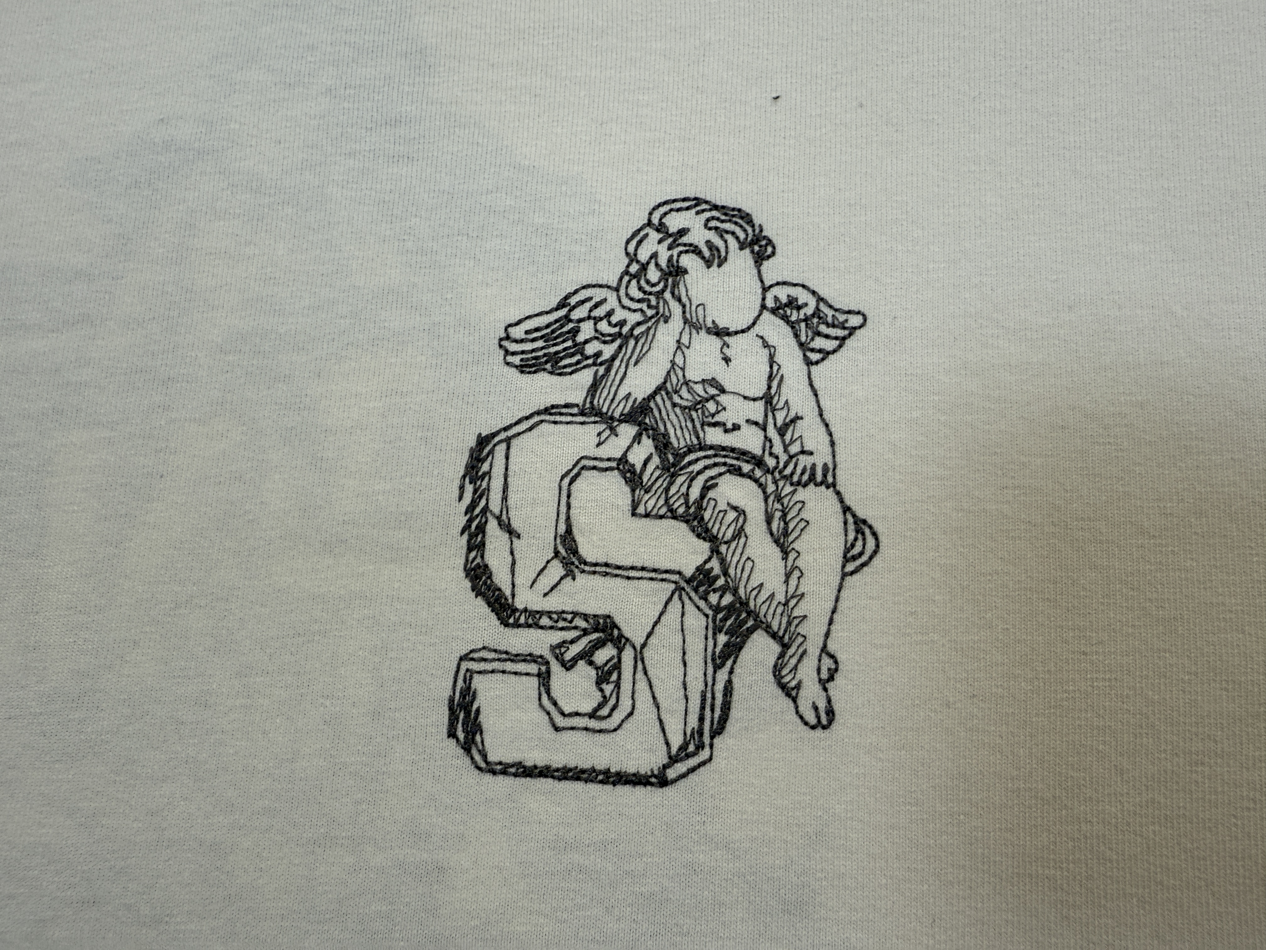 der shirttt - Image 3