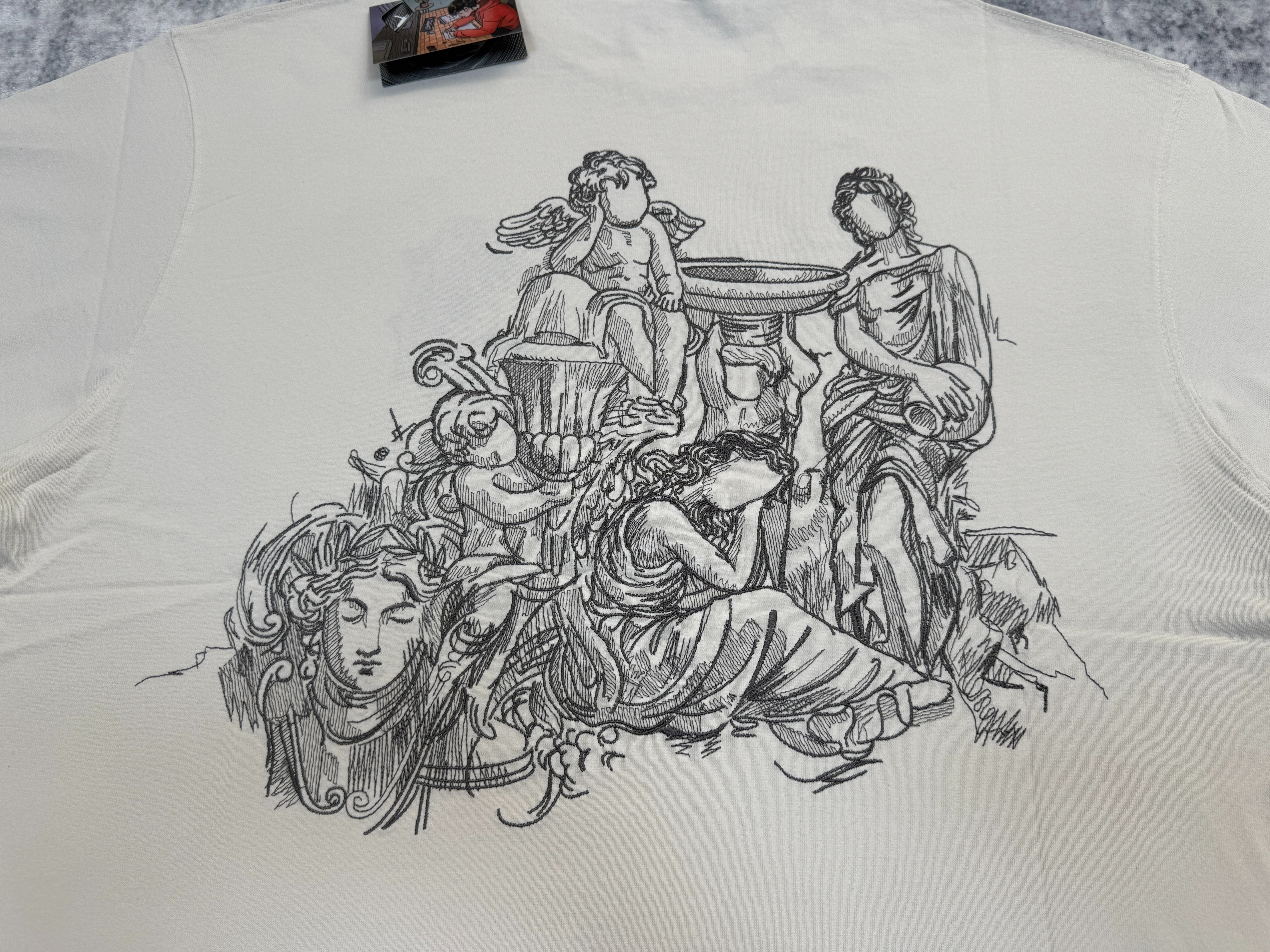 der shirttt - Image 6