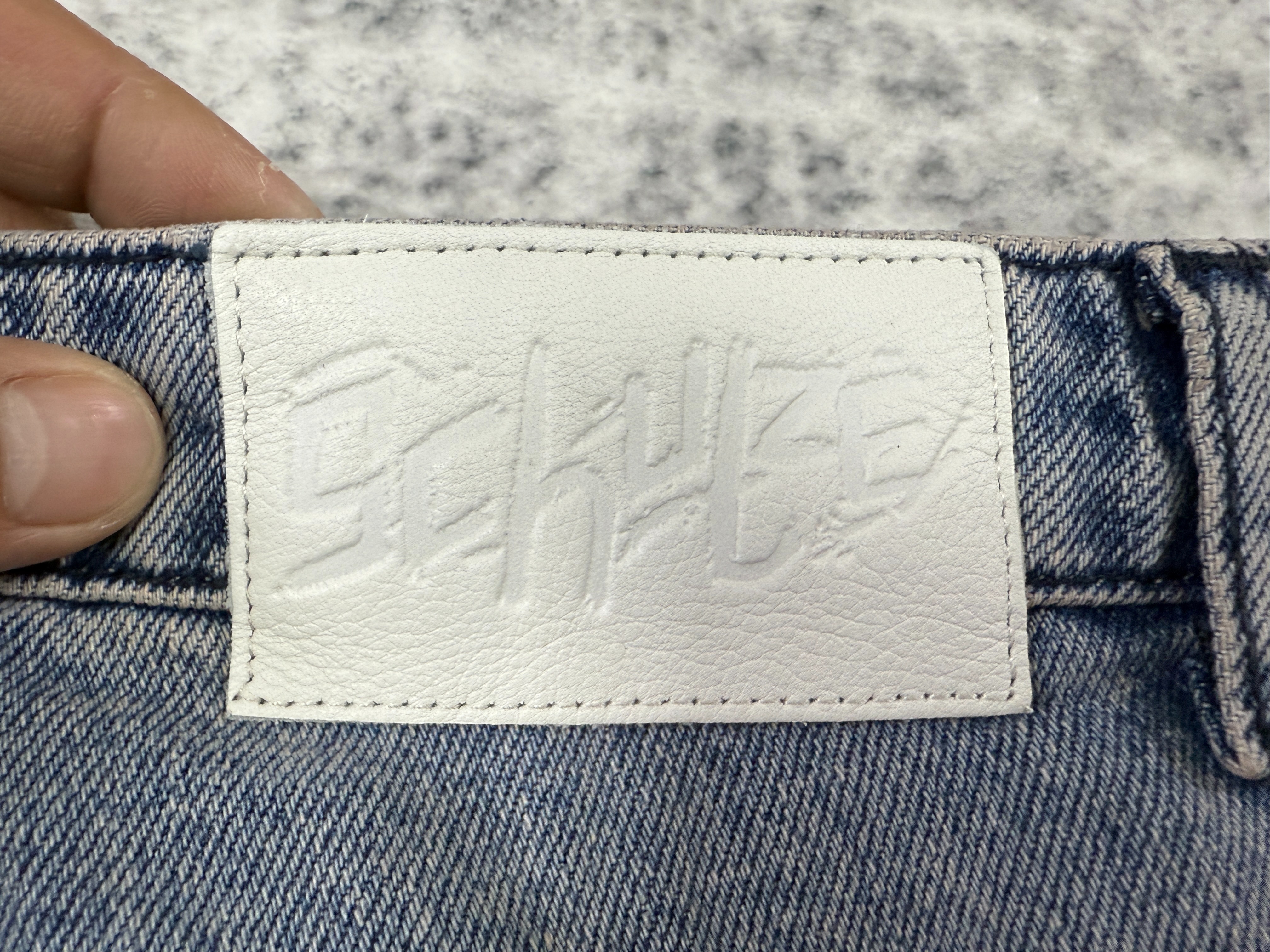 der D S jeans - Image 7