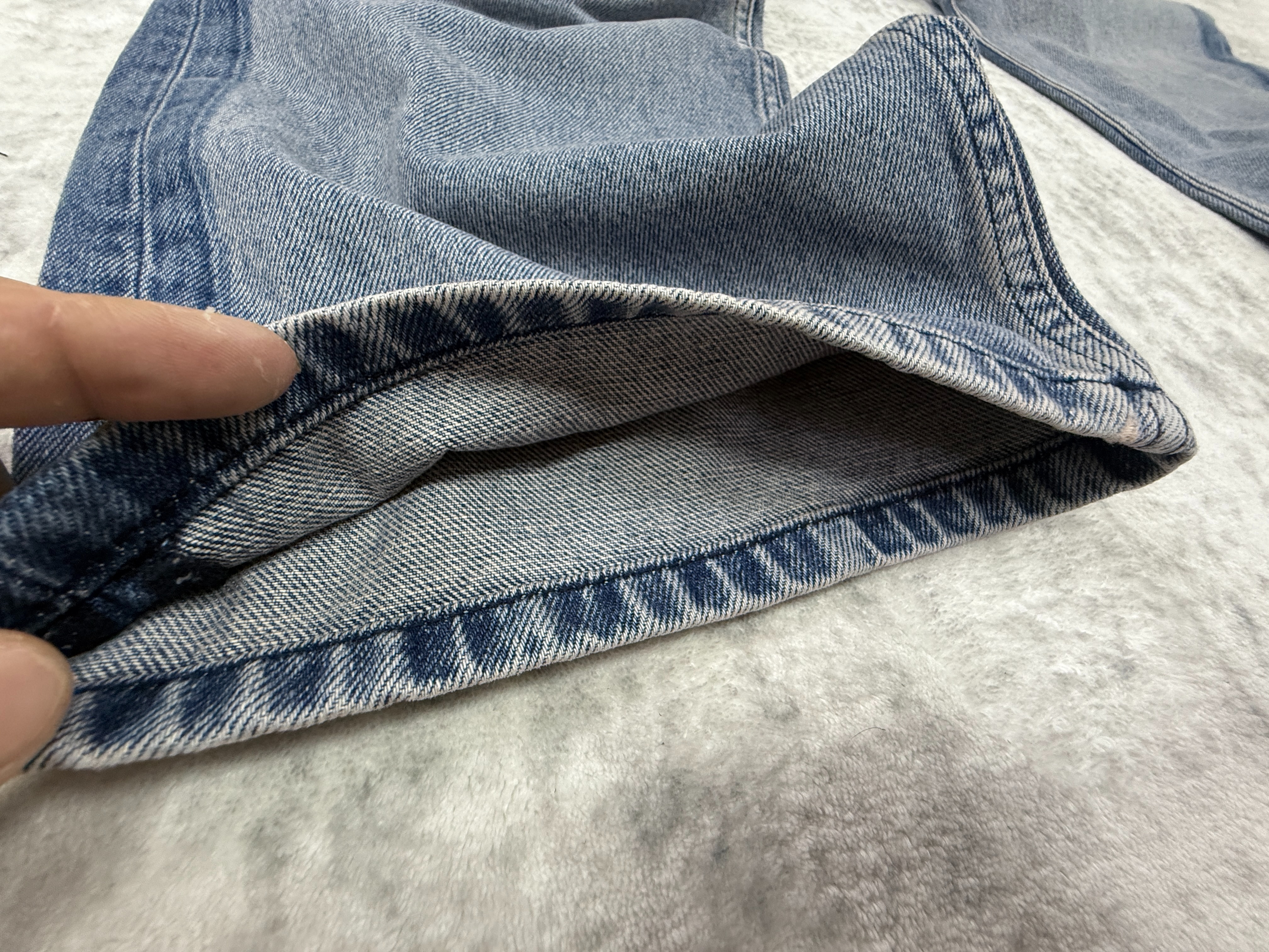 der D S jeans - Image 8