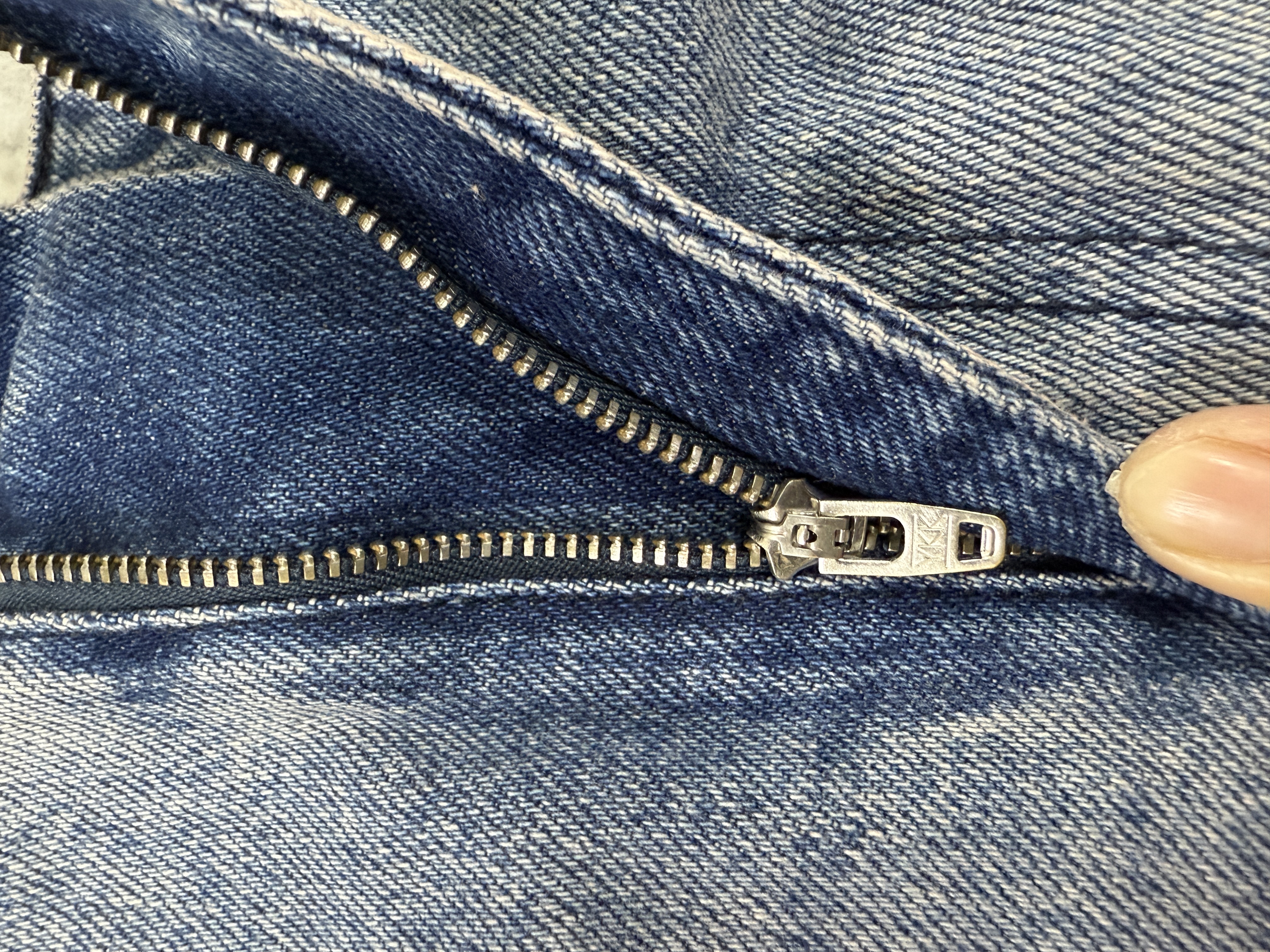 der D S jeans - Image 10