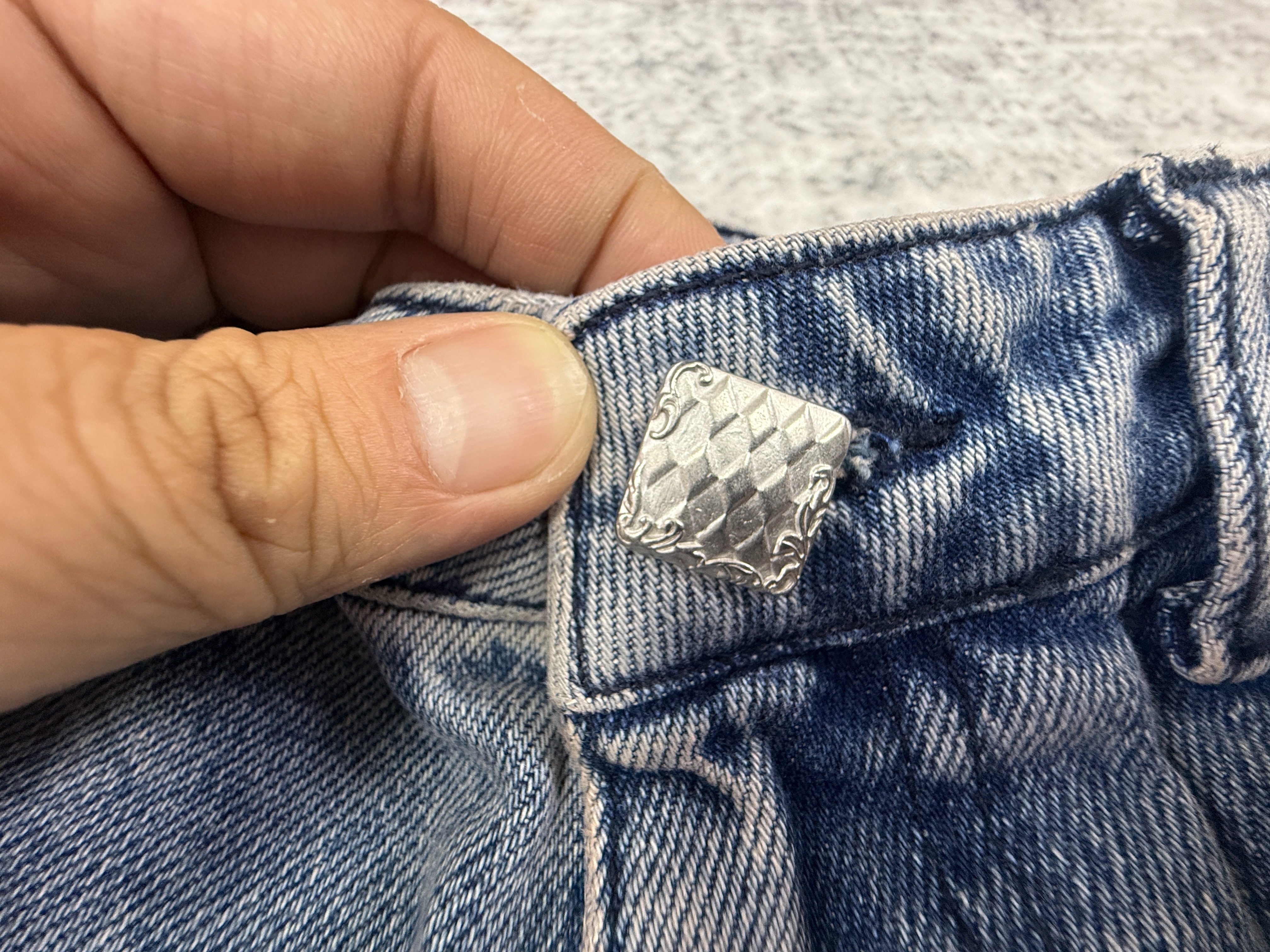 der D S jeans - Image 13