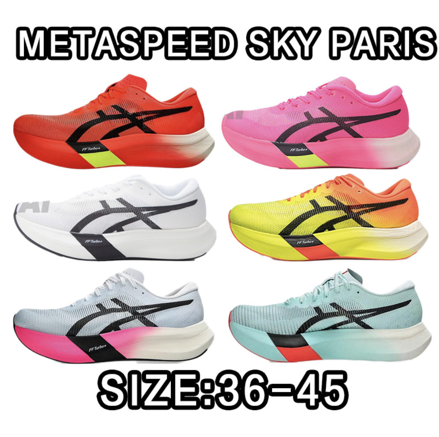 Met@speed sky Paris