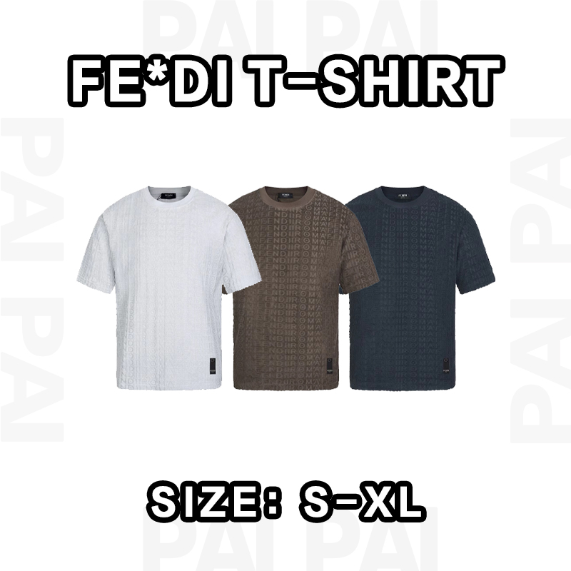 FENDI T-SHIRT