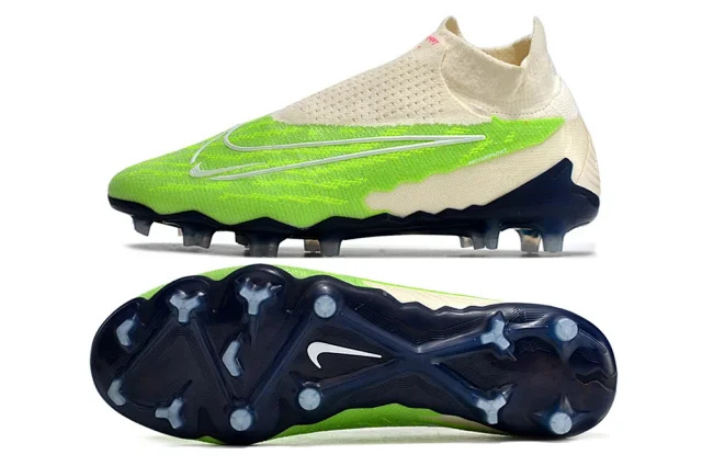 Nike Phantom GX Elite DF FG Soccer Cleats