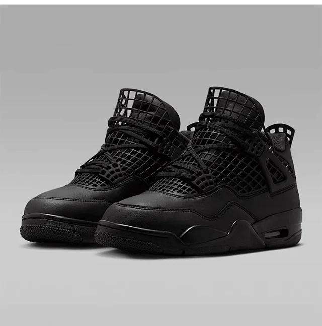 NIKE Air Jordan 4 Net