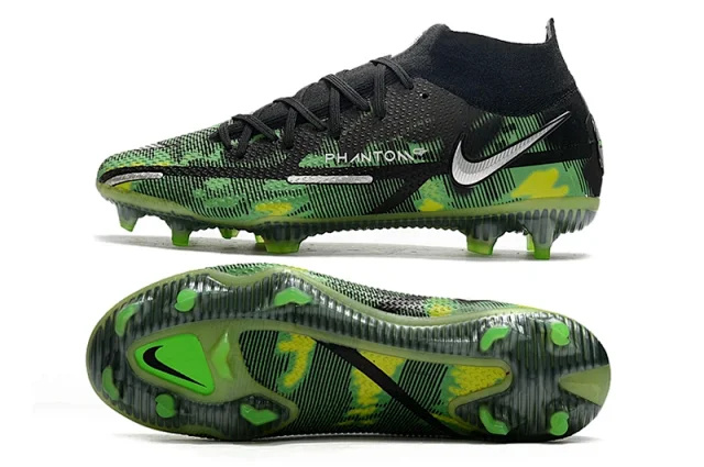 Nike Phantom GT2 Elite SW AG-PRO Shockwave Green DO2498-004 Men’s