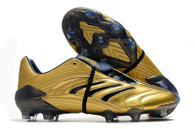 Adidas Predator Absolute 20 FG Soccer Cleats