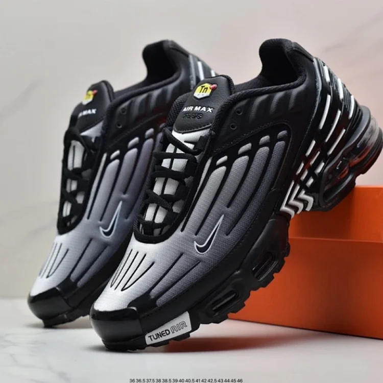 Nike Airmax Plus III de hedyAurora