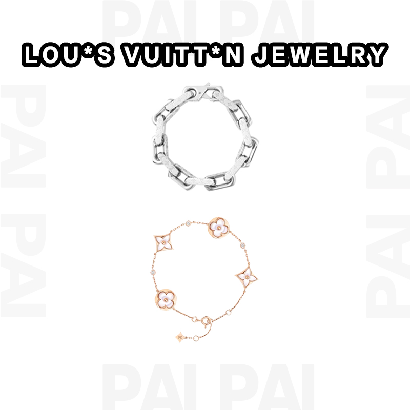 LOUIS VUITTON BRACELET