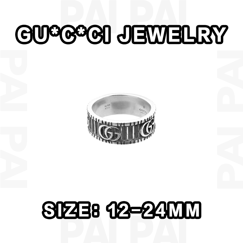 GUCCI RING