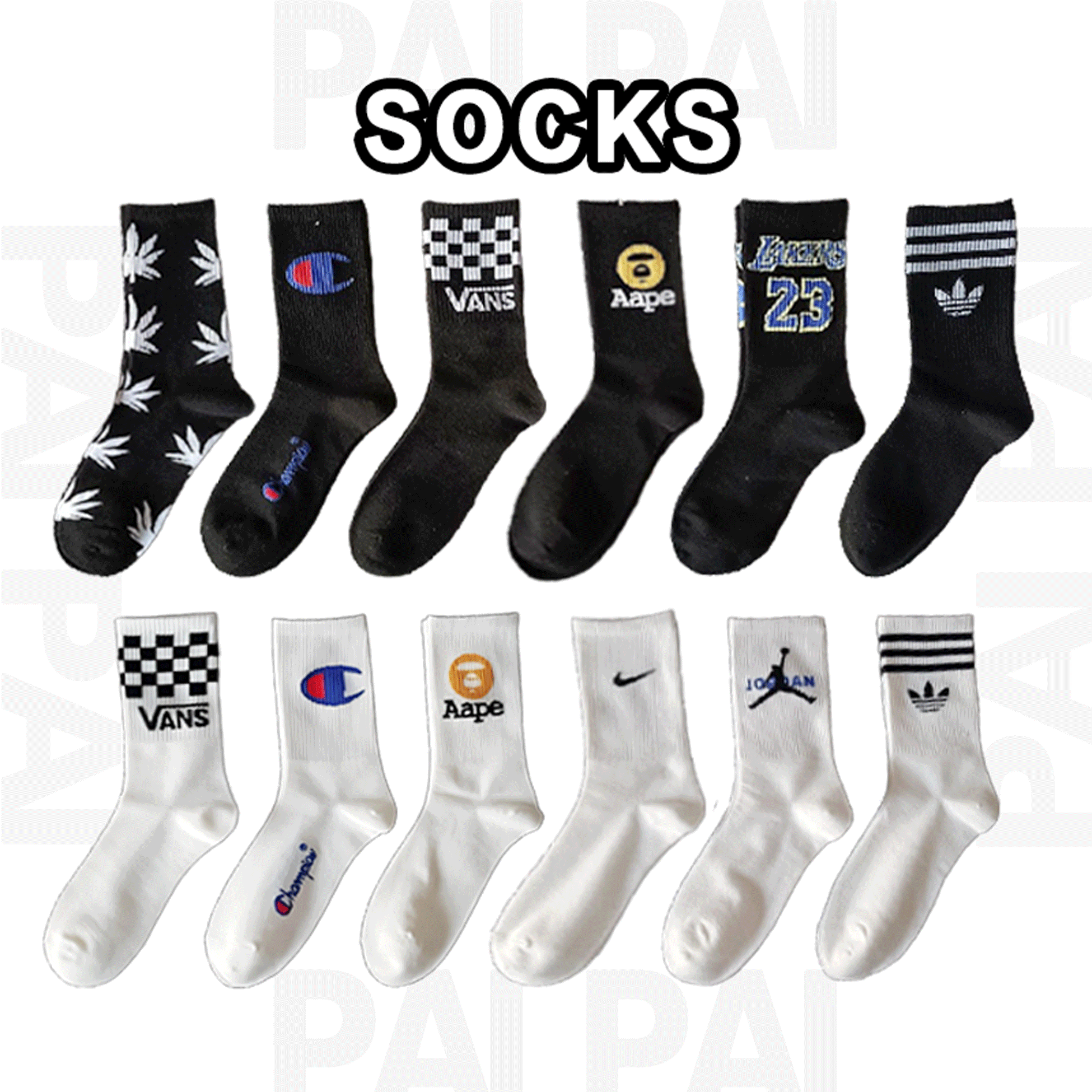 SOCKS