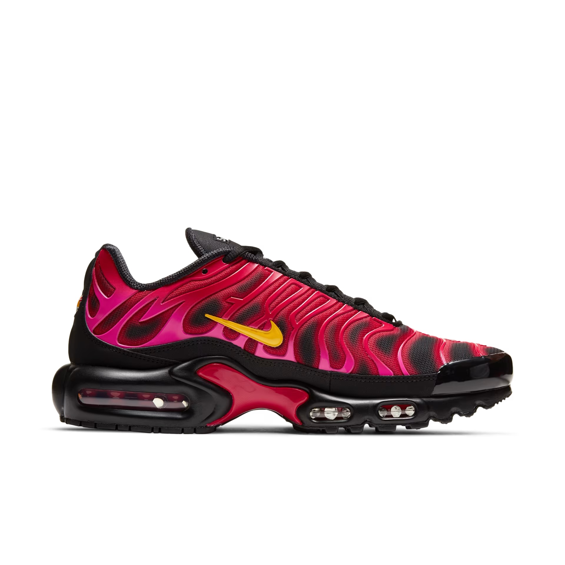 SUP x TN RED
