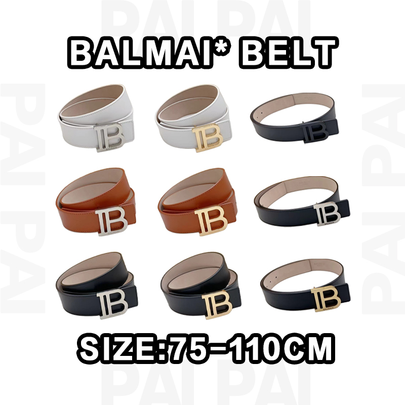 BALMAIN BELT