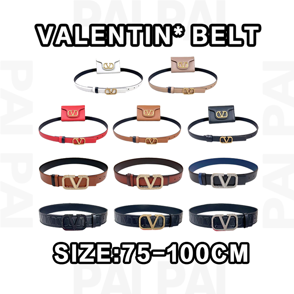 VALENTINO BELT