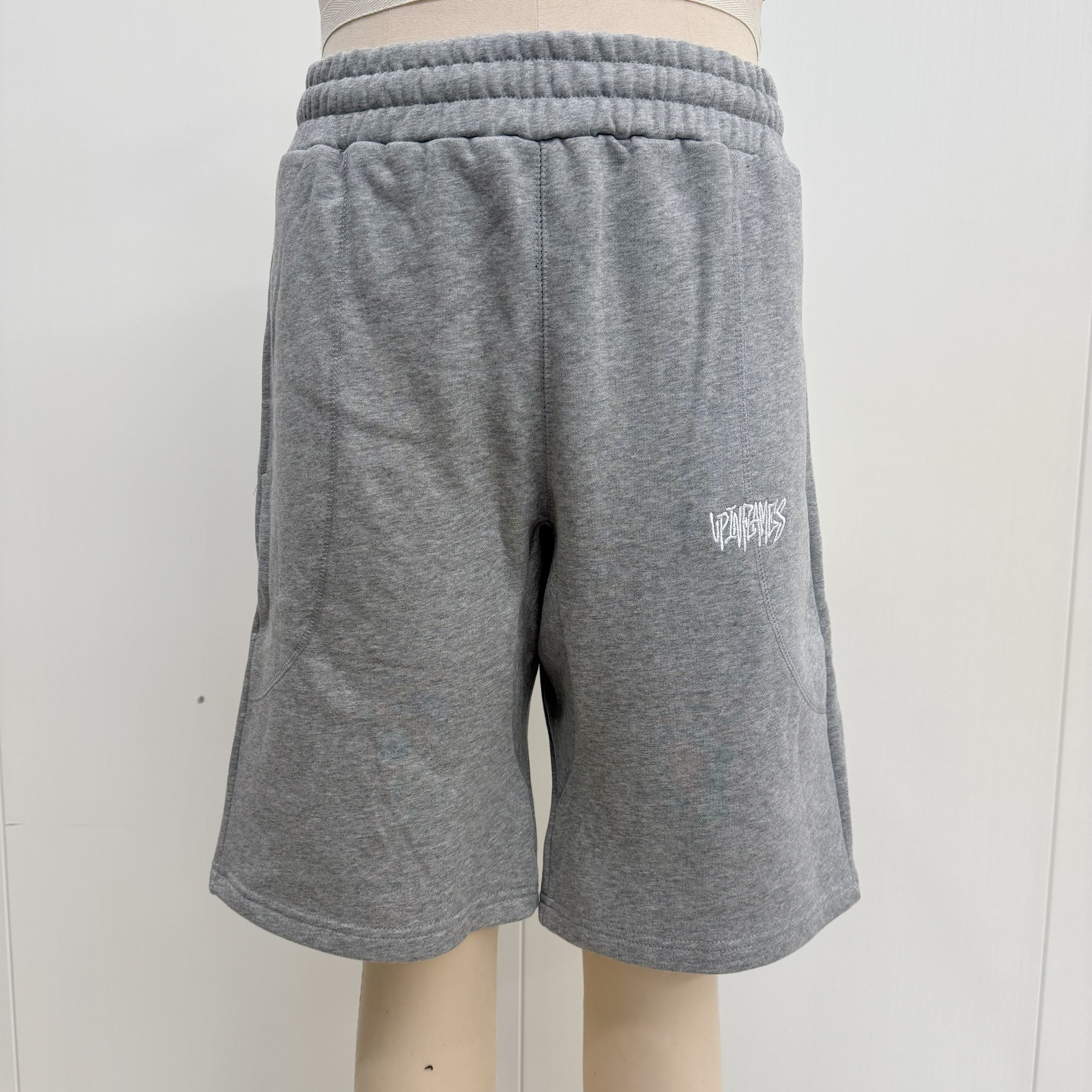 Up in flames shorts