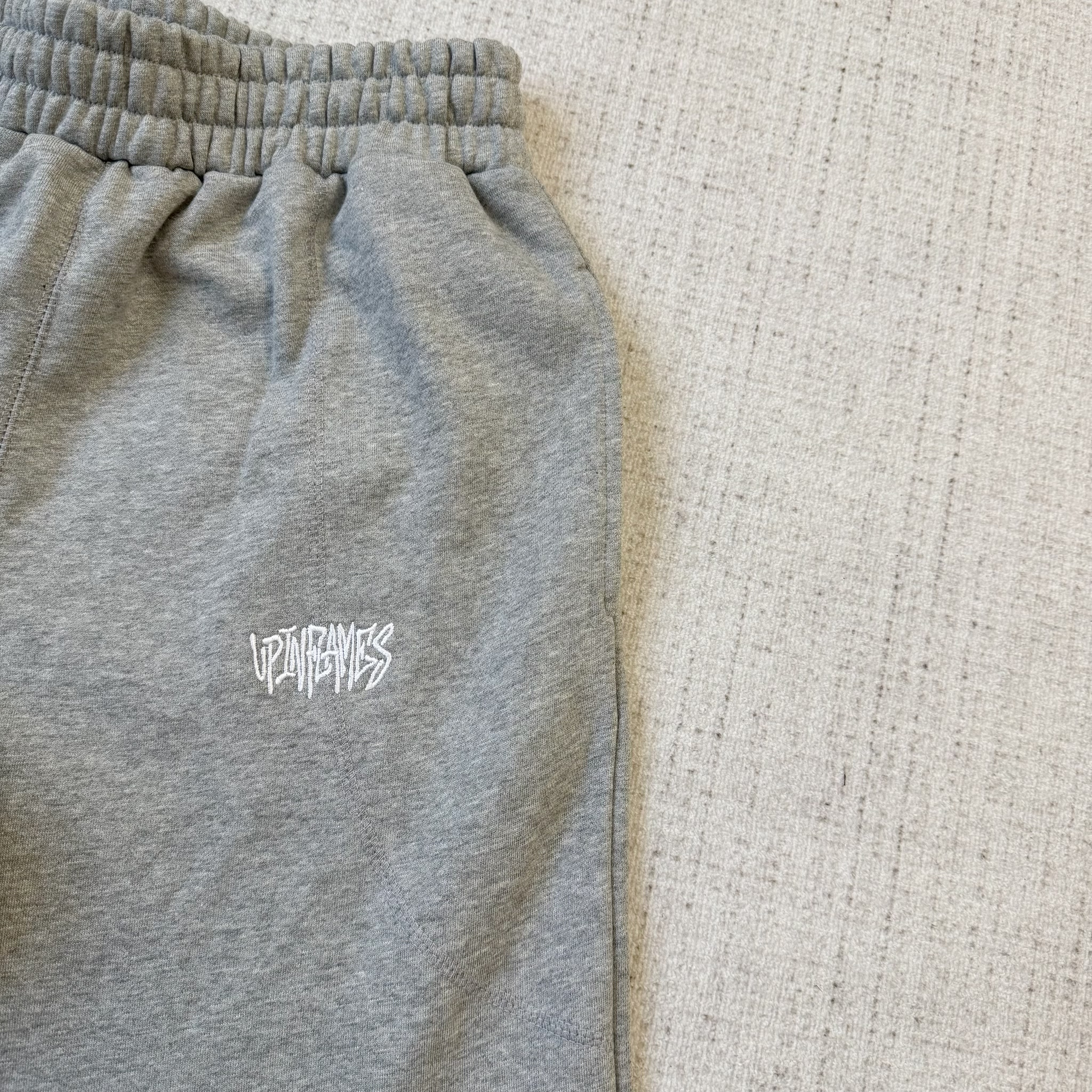 Up in flames shorts - Image 2