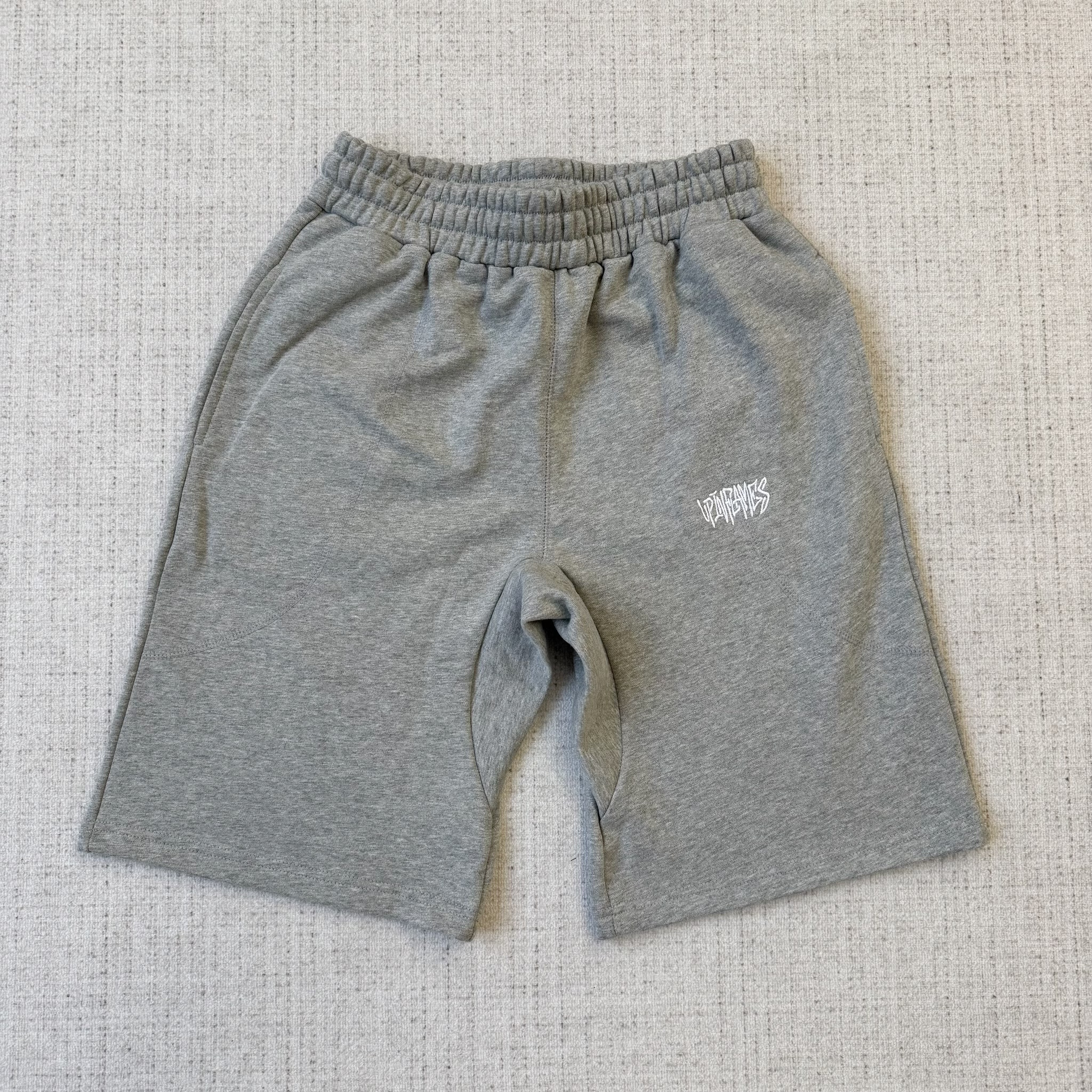 Up in flames shorts - Image 3