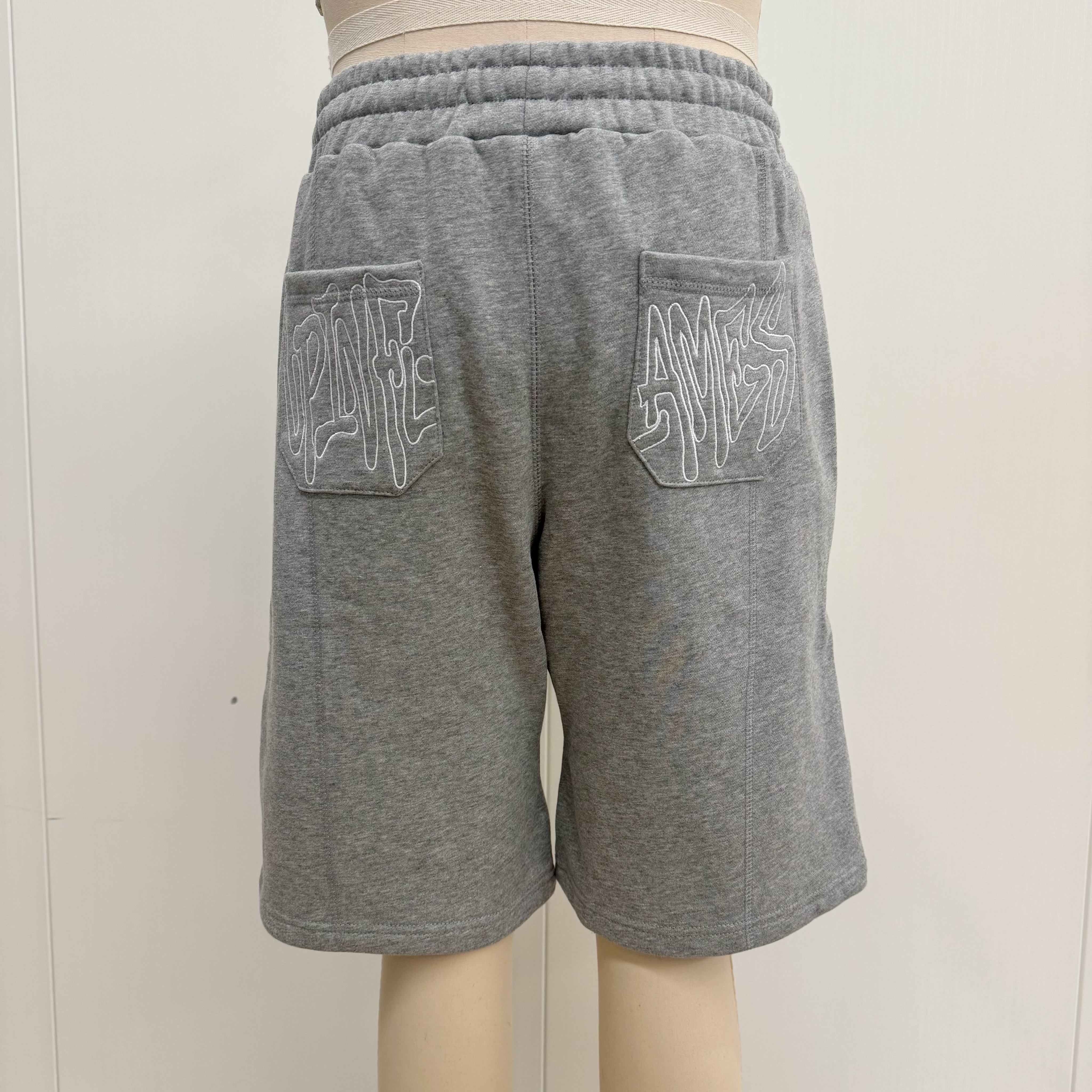 Up in flames shorts - Image 5