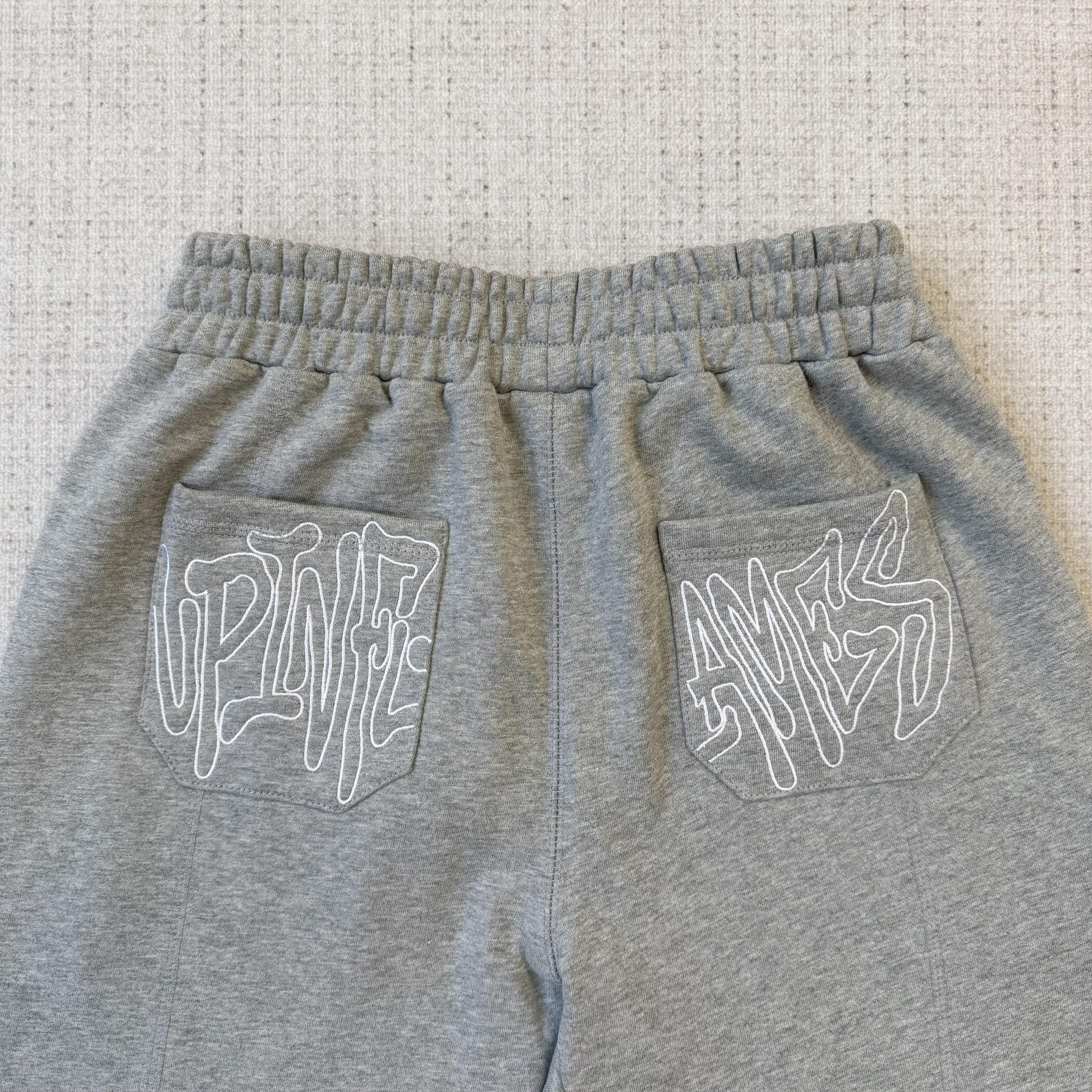 Up in flames shorts - Image 8