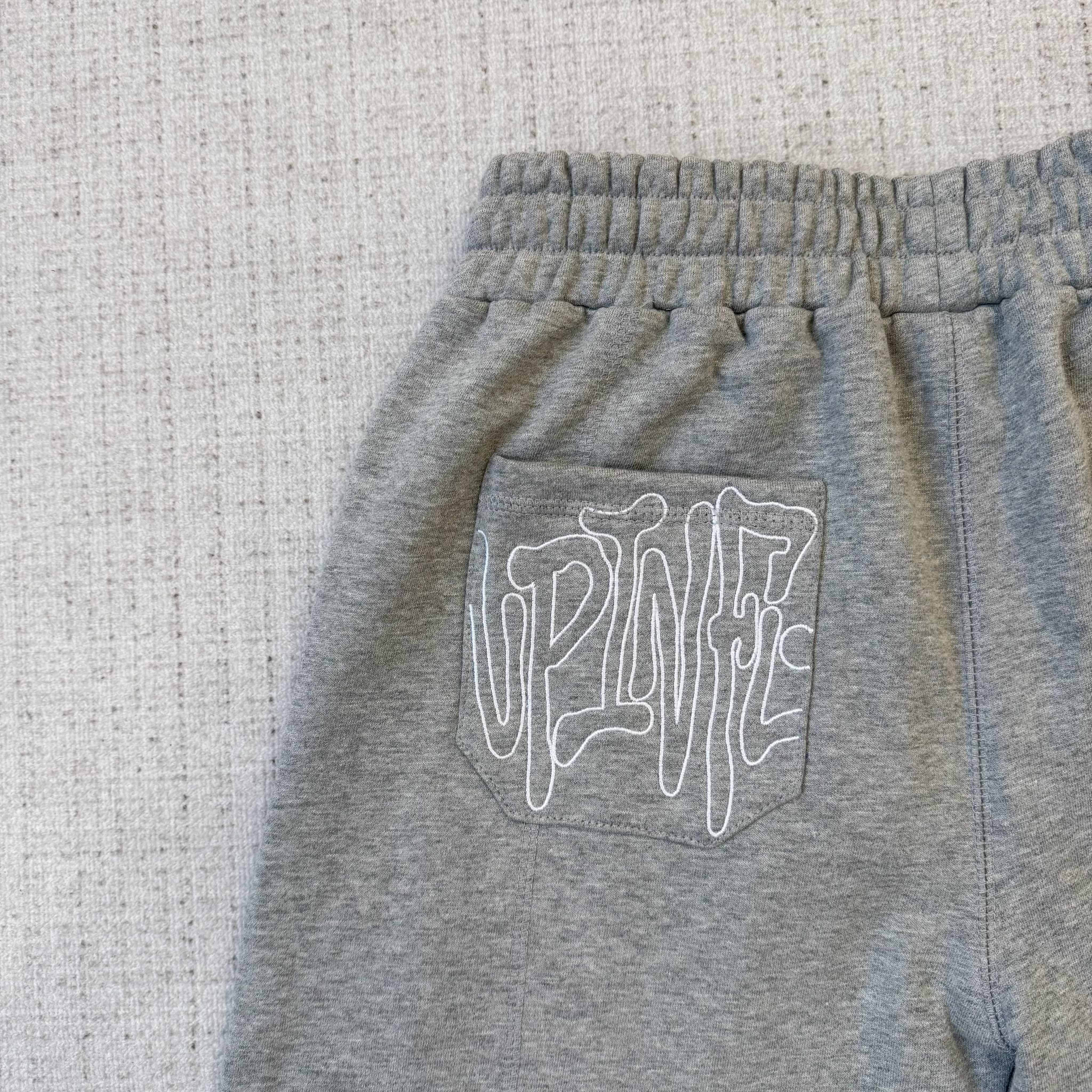 Up in flames shorts - Image 6