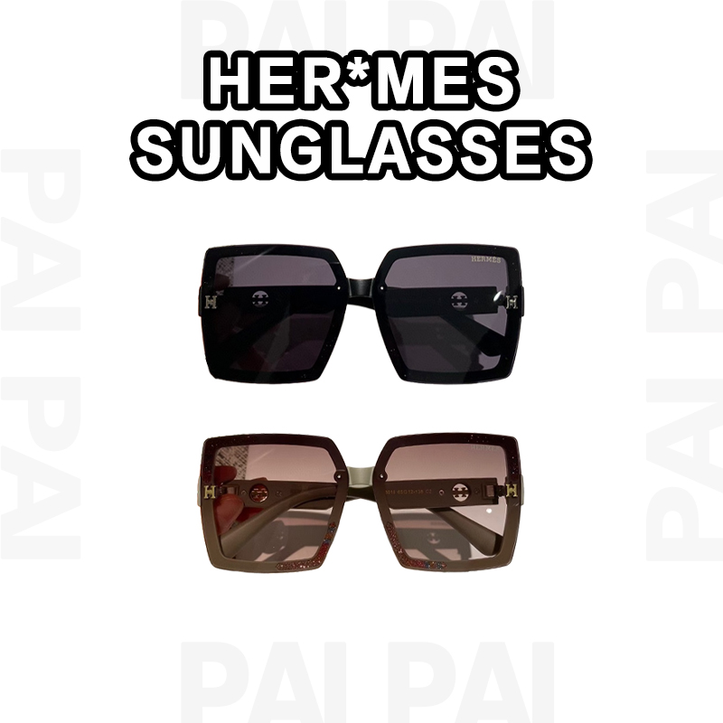 HERMES SUNGLASSES