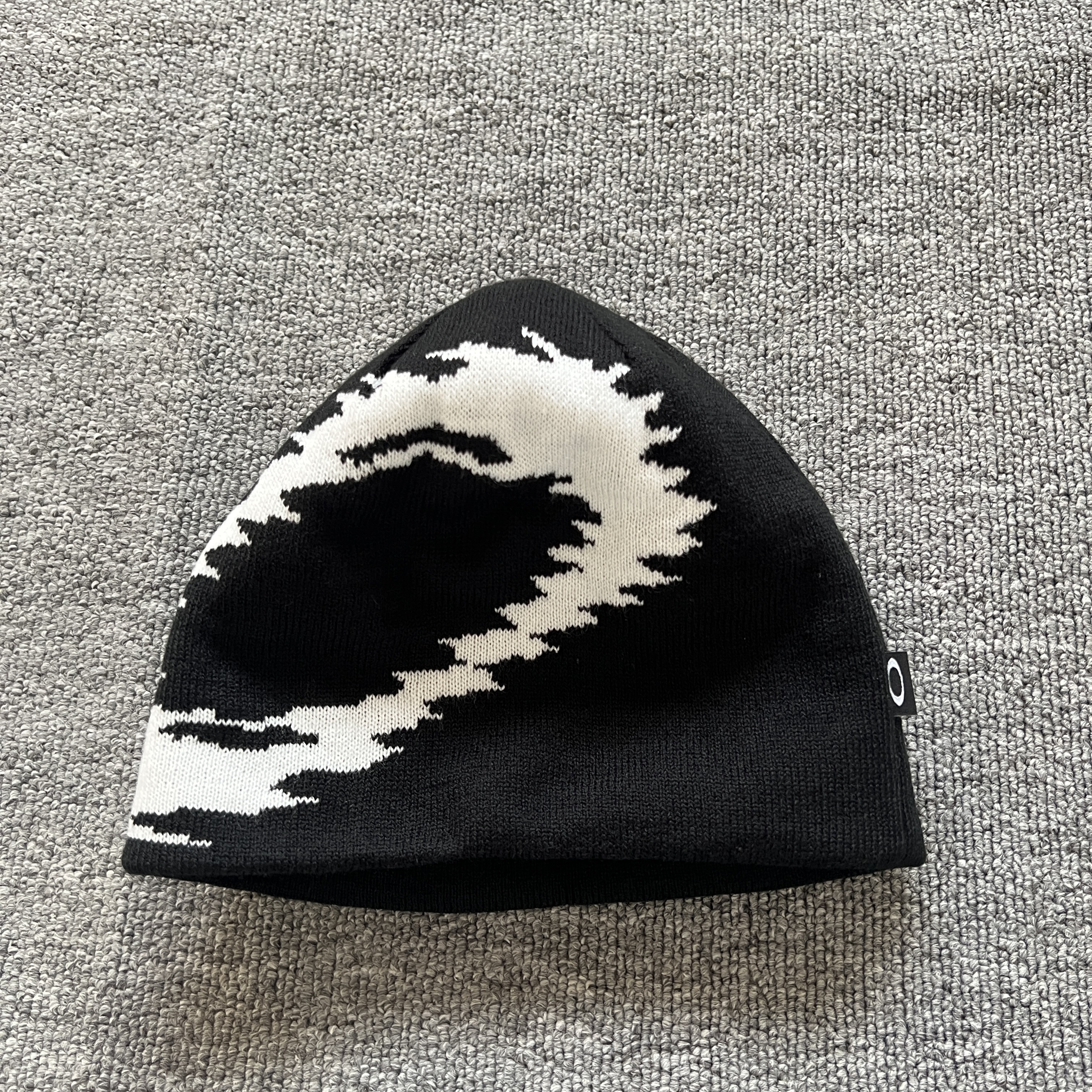 pa x ok beanie