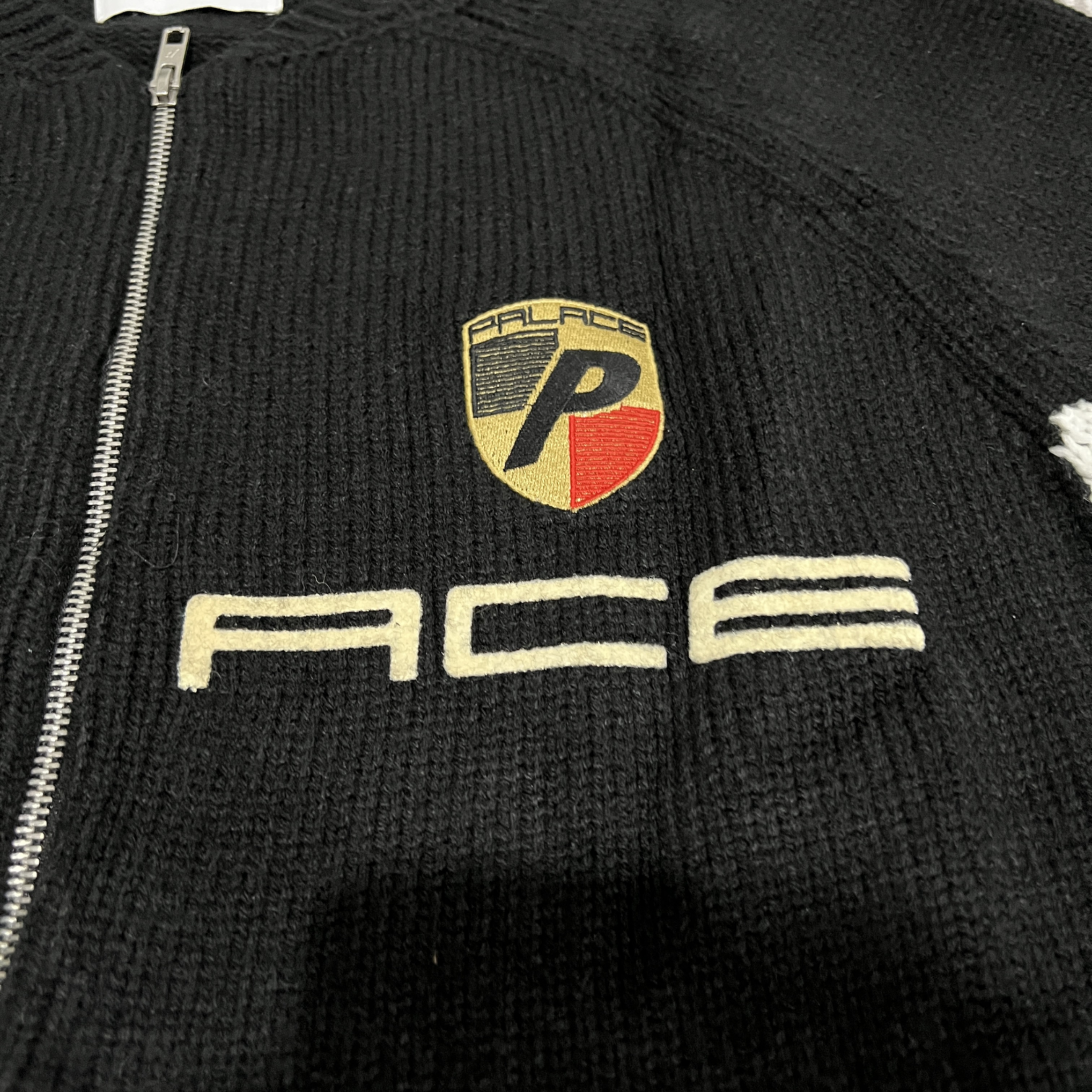 pa × porsche sweater - Image 2