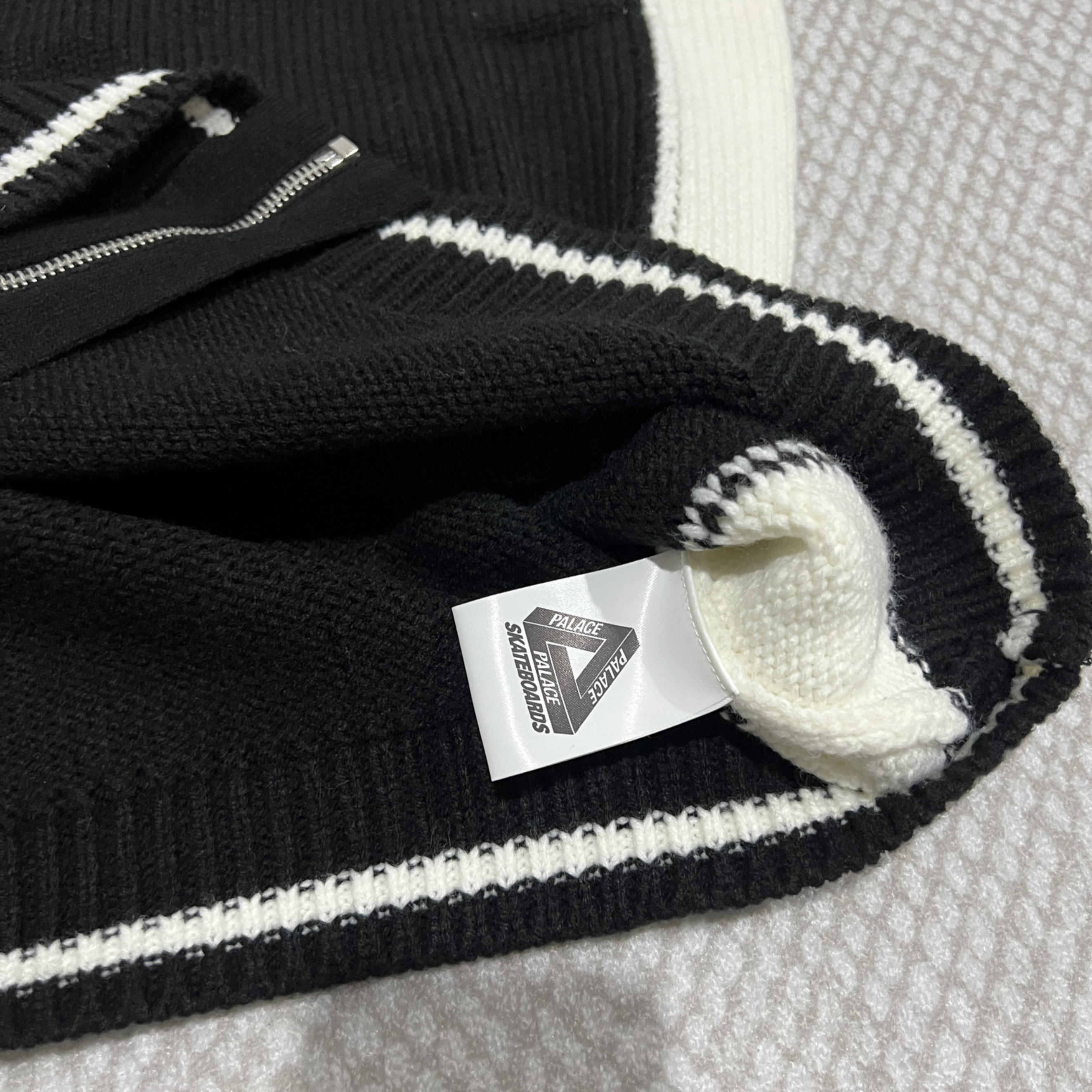 pa × porsche sweater - Image 5