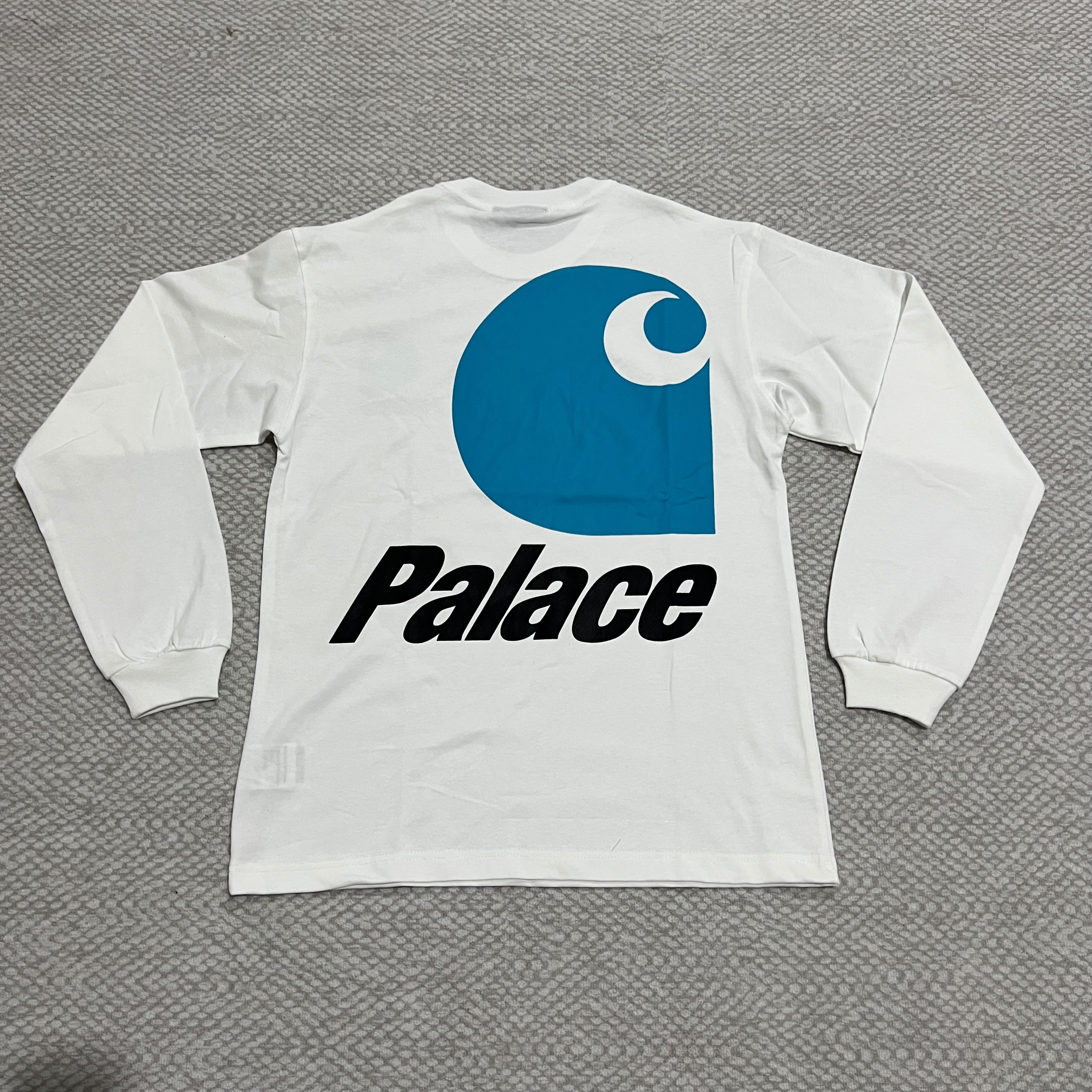 pa carhartt Long-sleeved - Image 3