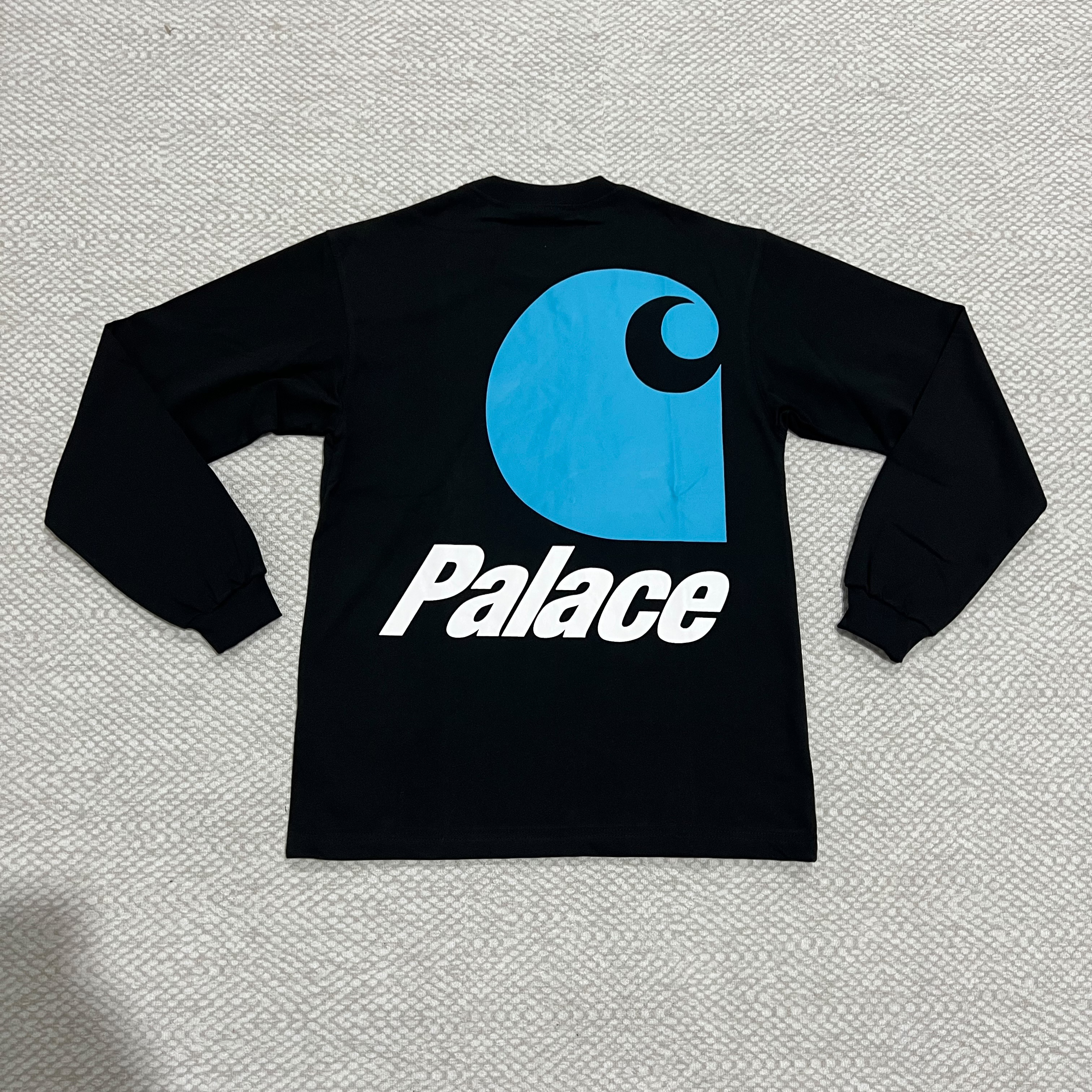 pa carhartt Long-sleeved - Image 4