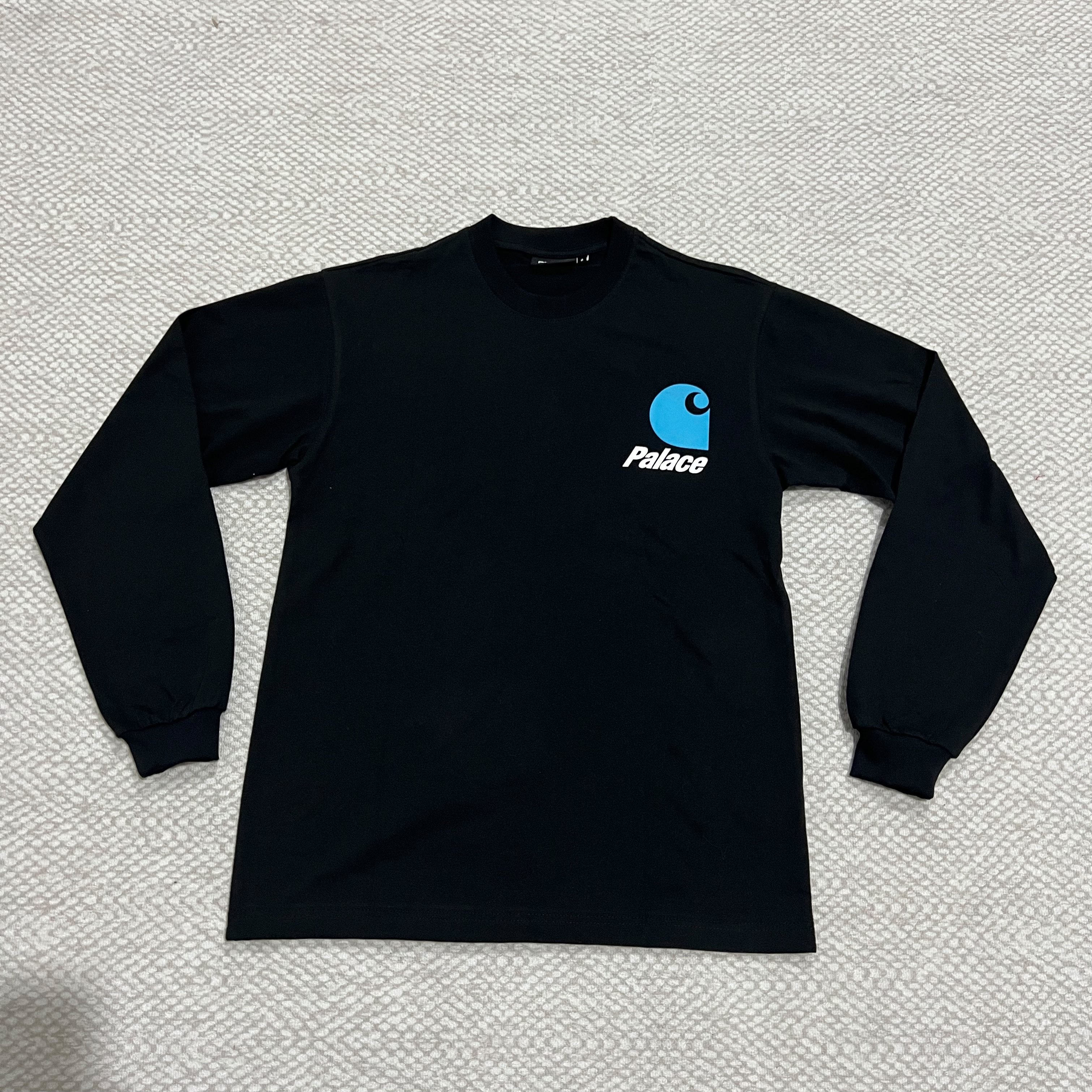 pa carhartt Long-sleeved - Image 6