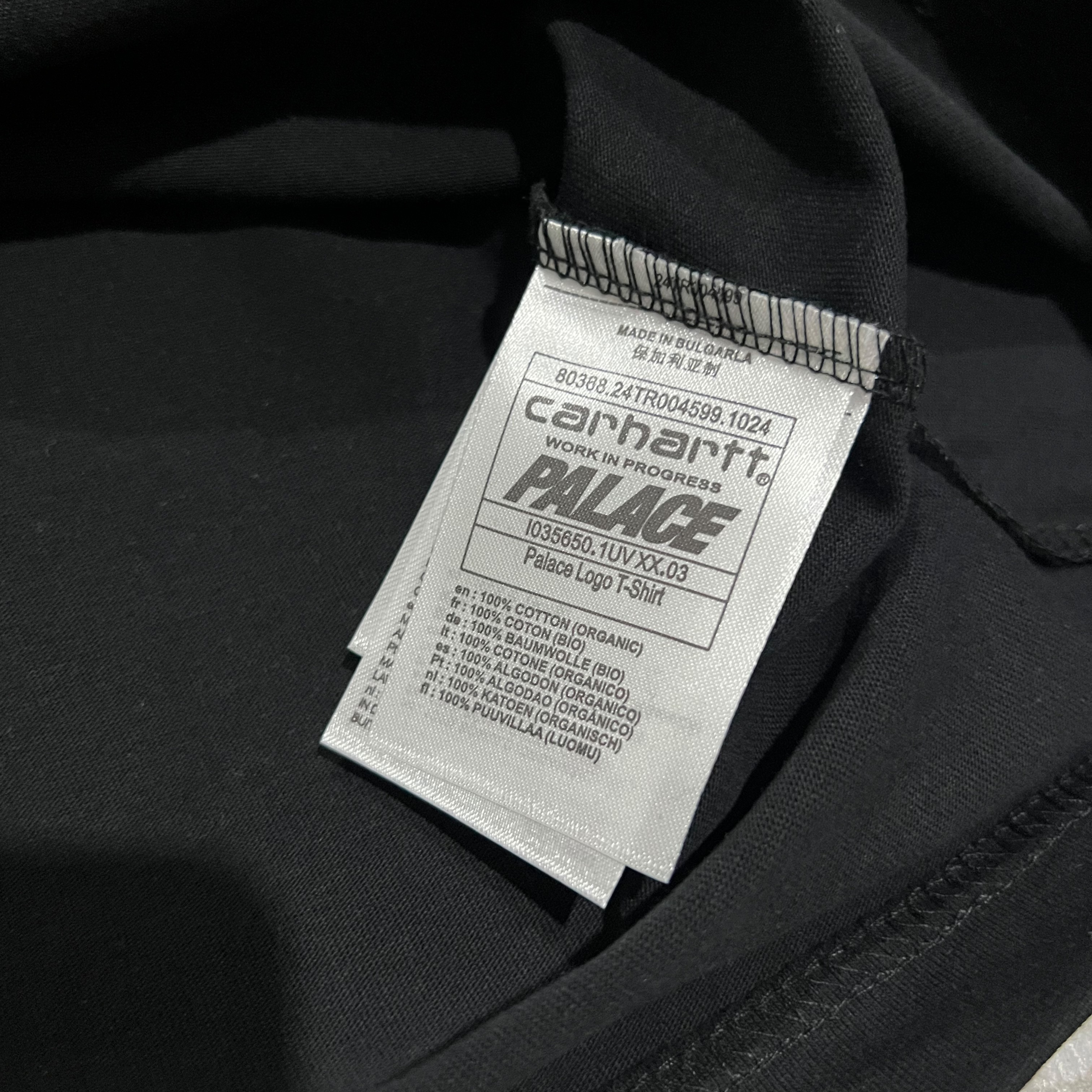 pa carhartt Long-sleeved - Image 7