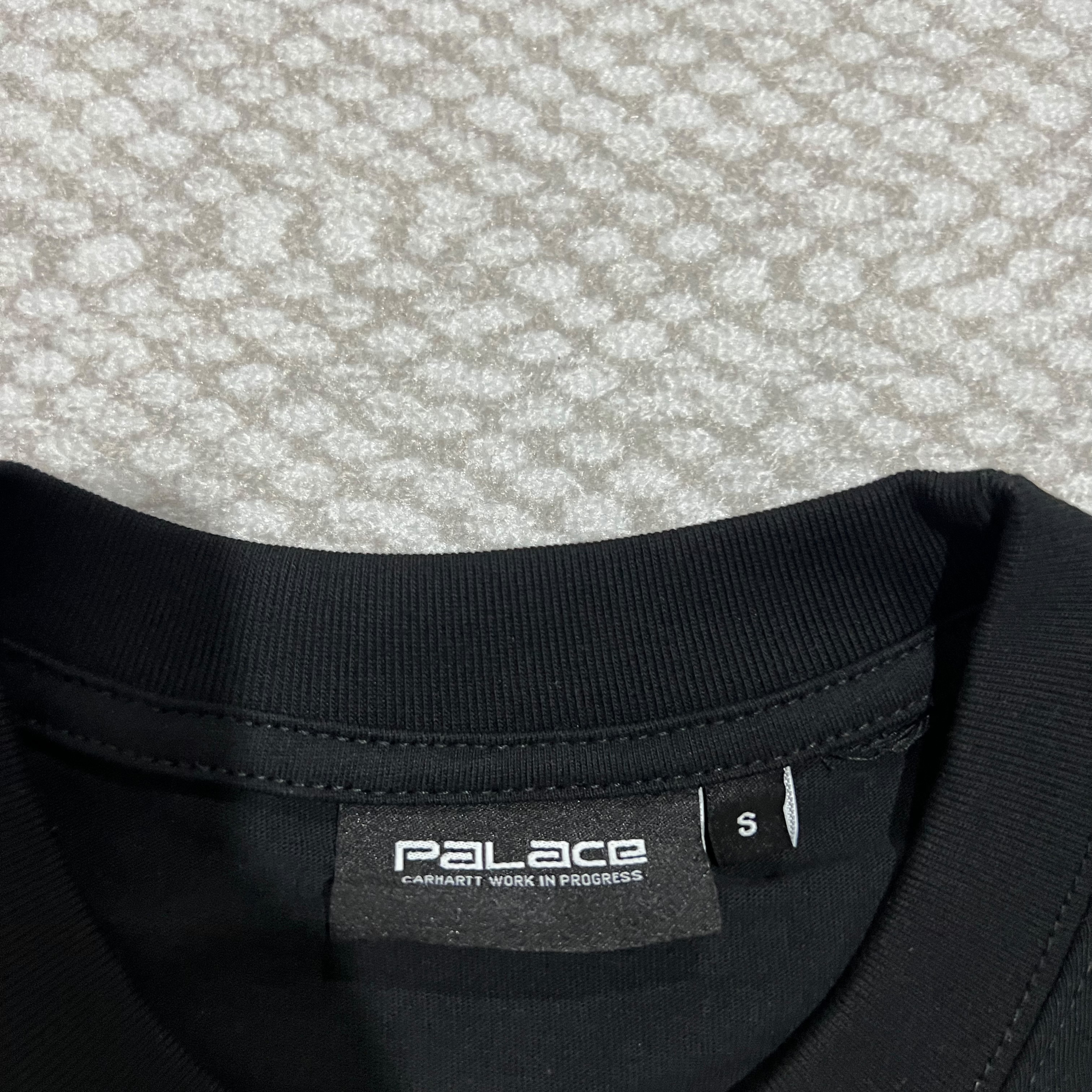 pa carhartt Long-sleeved - Image 8