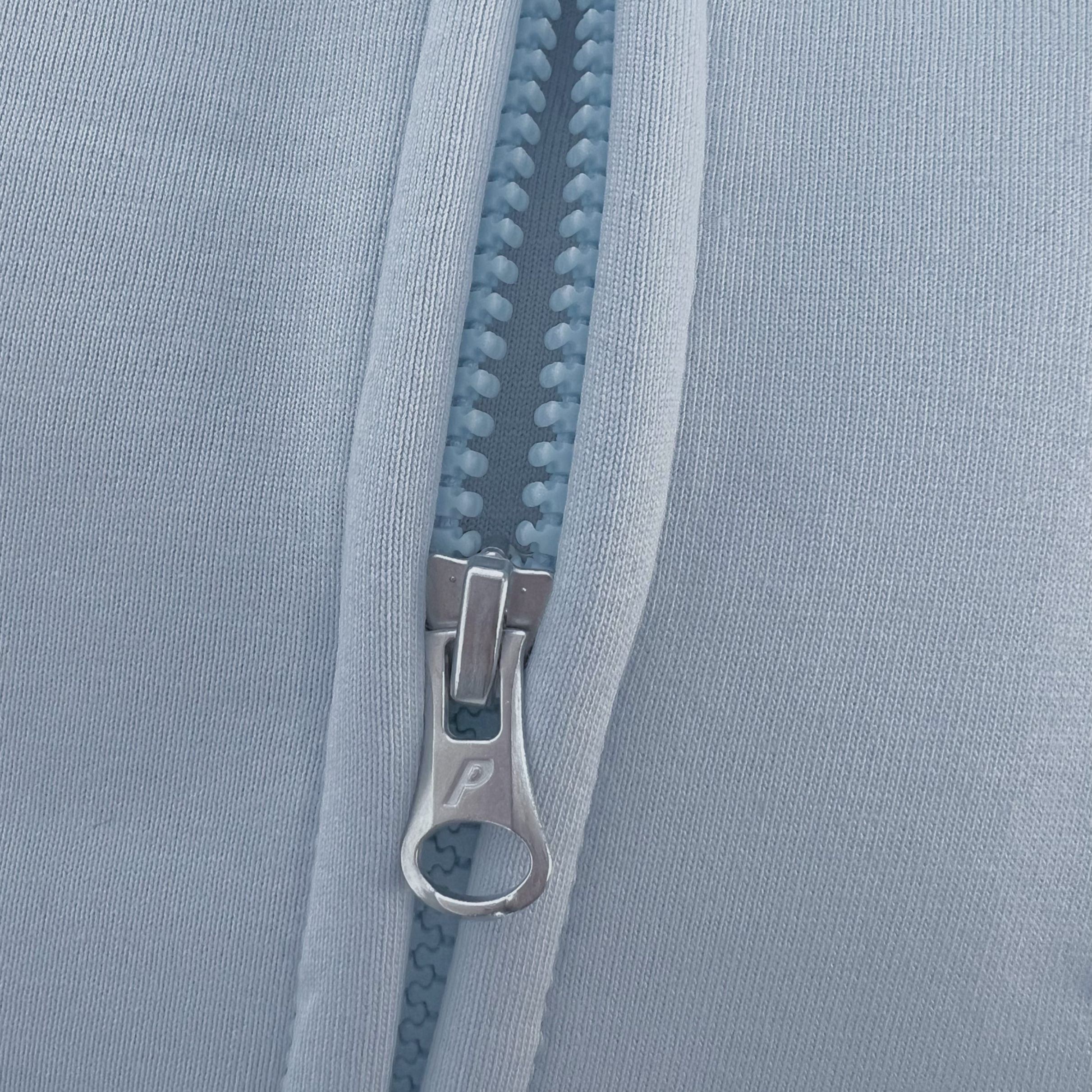 Pa light blue hoodie - Image 3