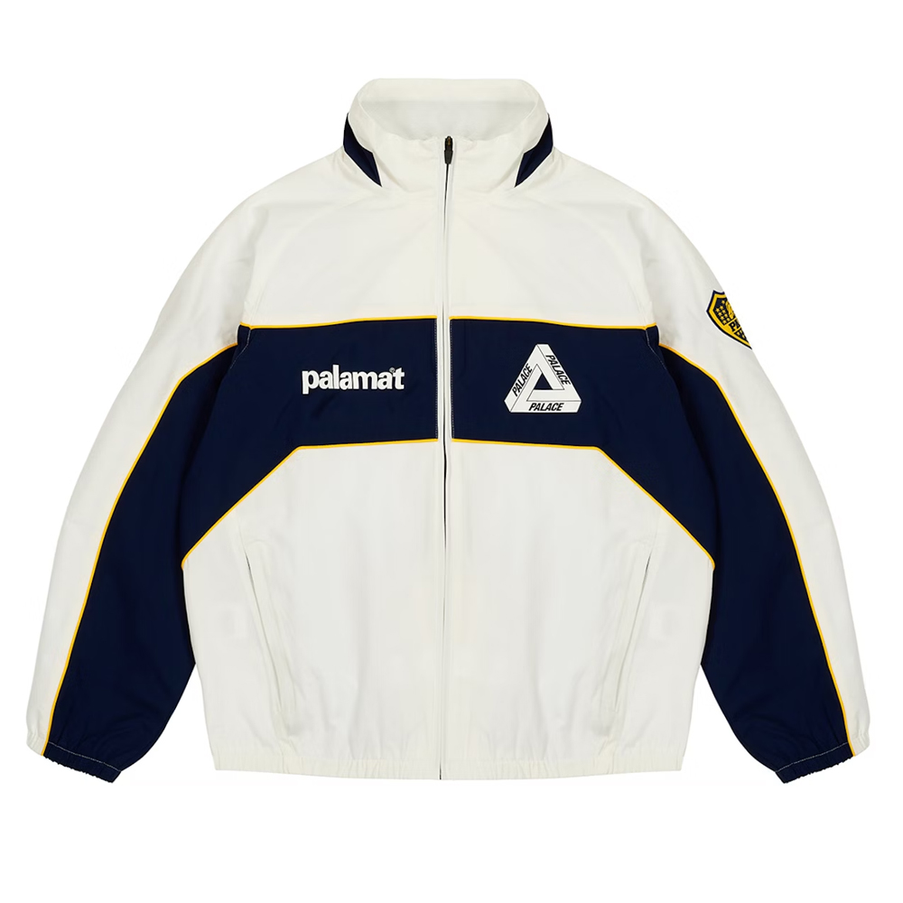 Pa PALAMAT SHELL Tracksuit - Image 3