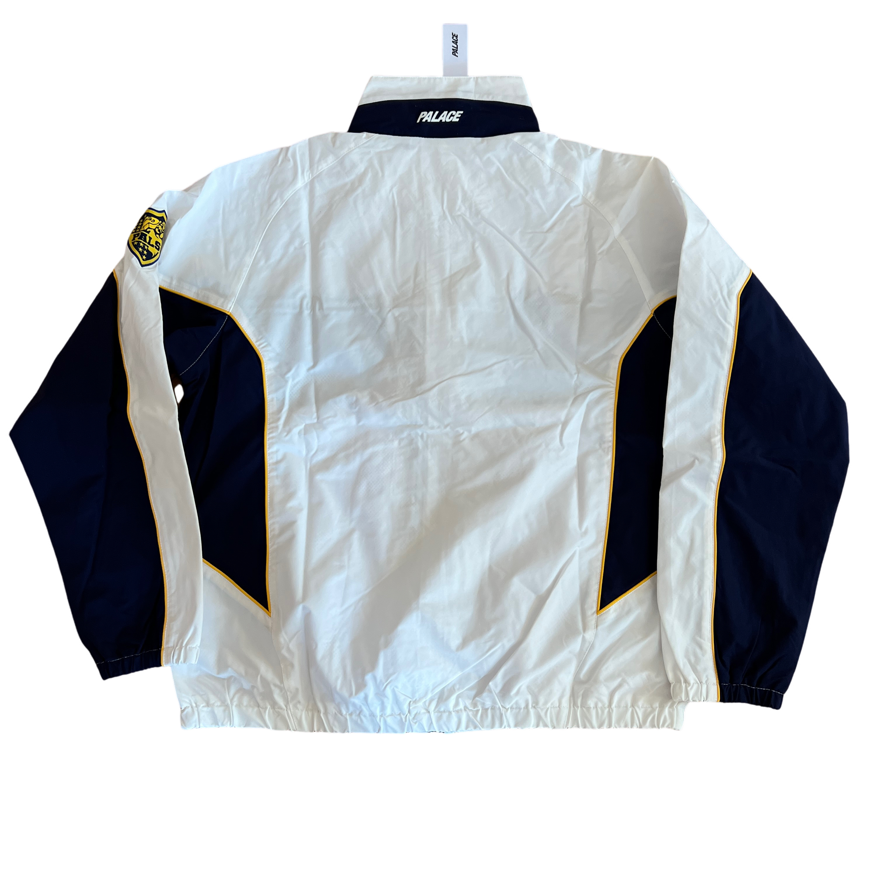 Pa PALAMAT SHELL Tracksuit - Image 5