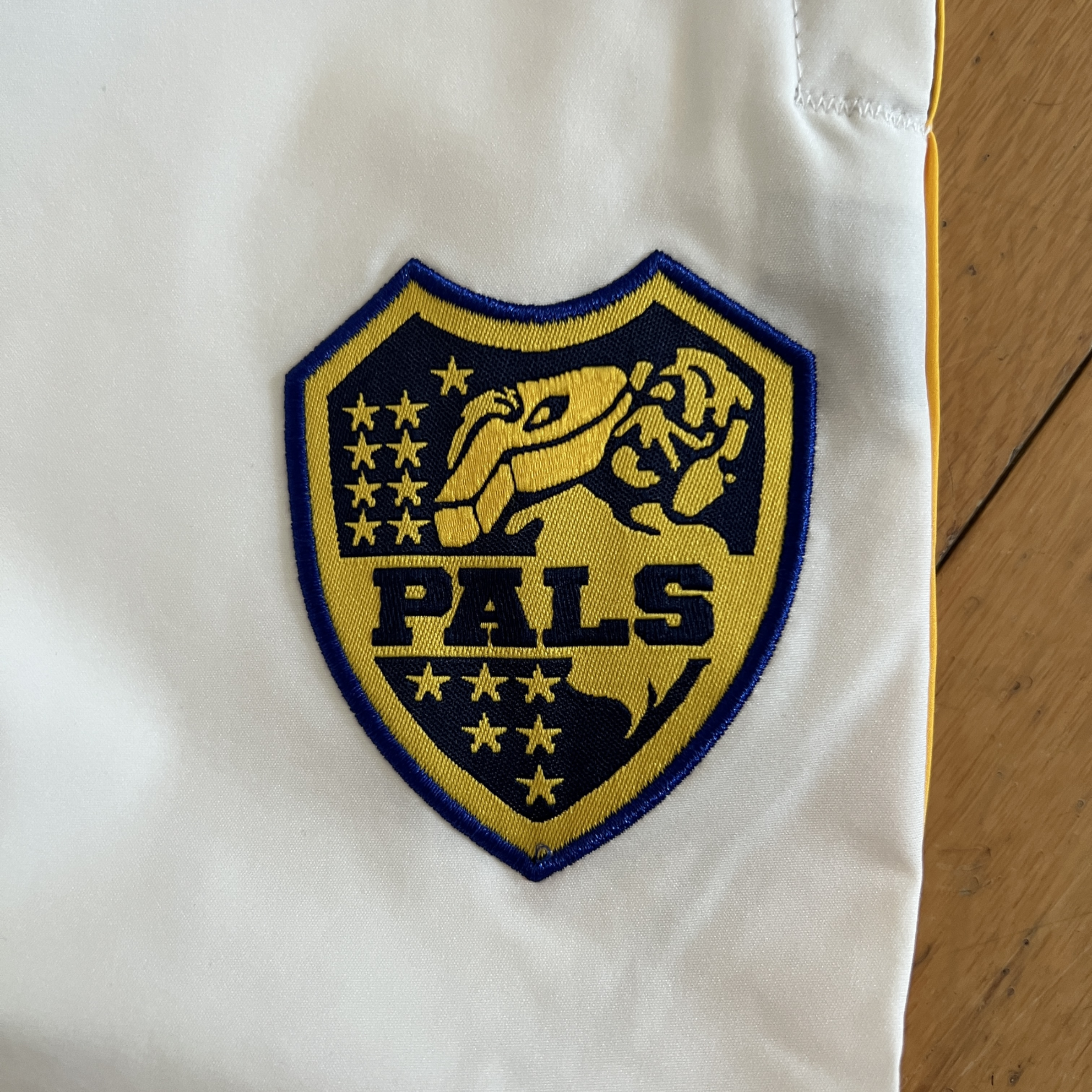 Pa PALAMAT SHELL Tracksuit - Image 11