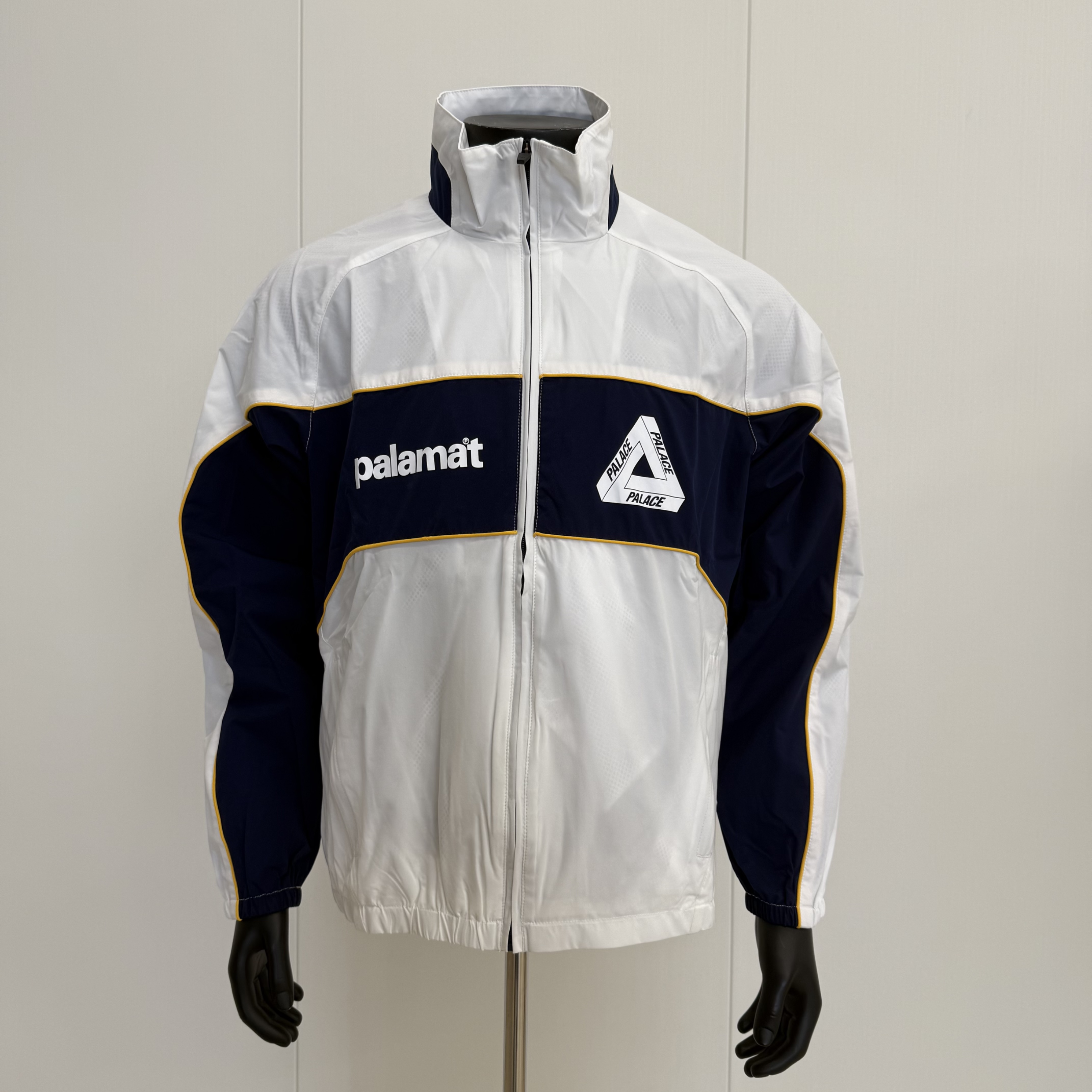 Pa PALAMAT SHELL Tracksuit - Image 7