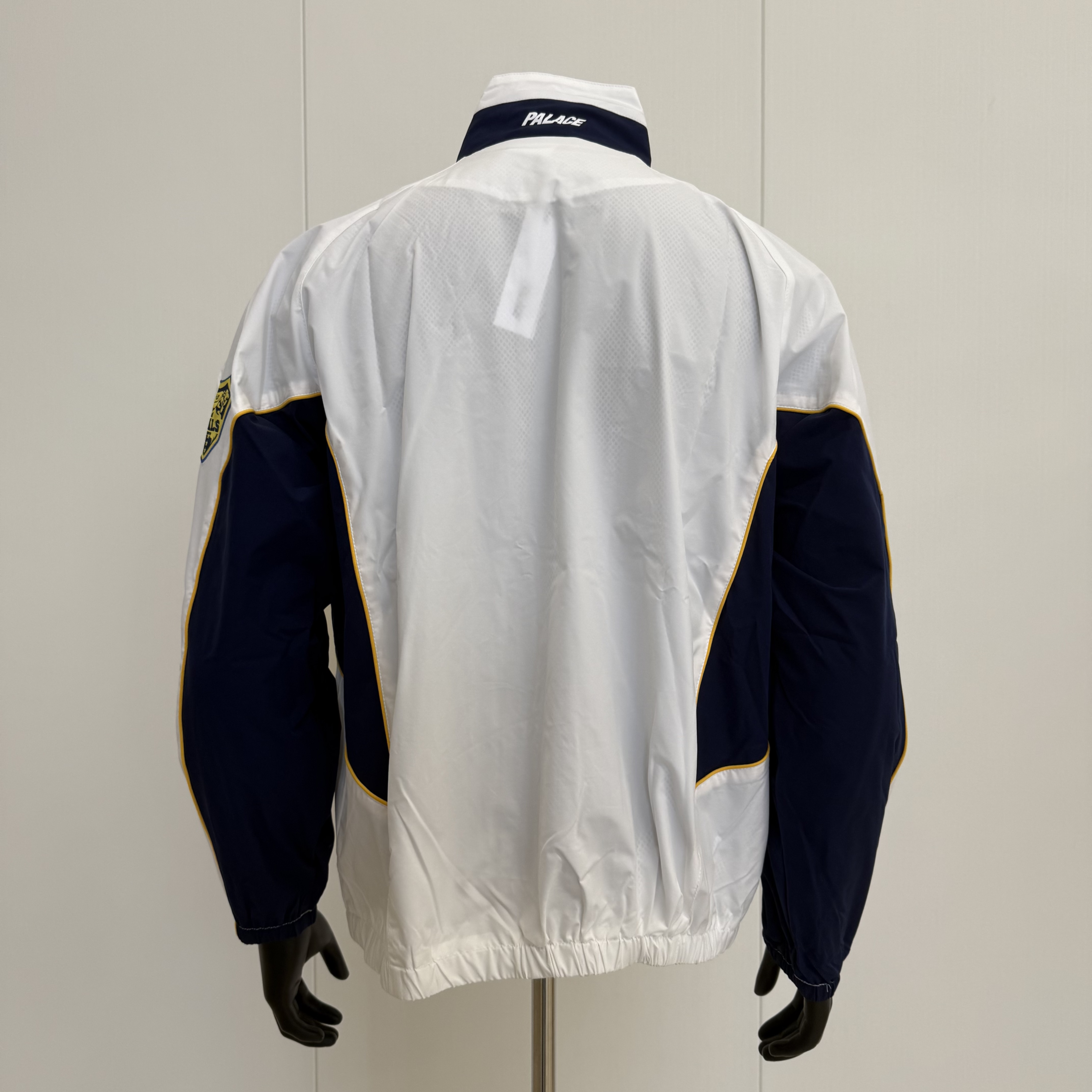Pa PALAMAT SHELL Tracksuit - Image 15