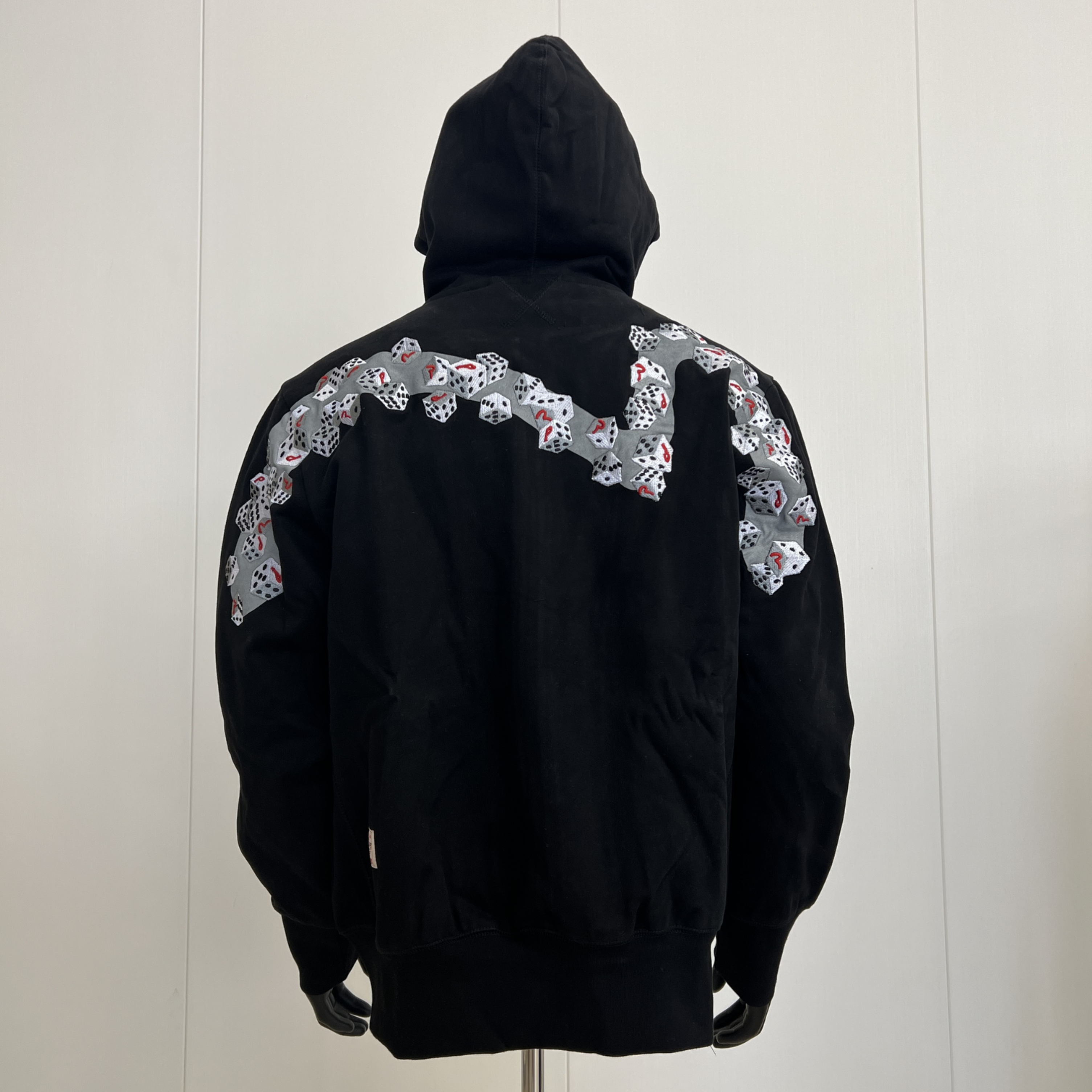 Pa evisu dice Hoodie - Image 7
