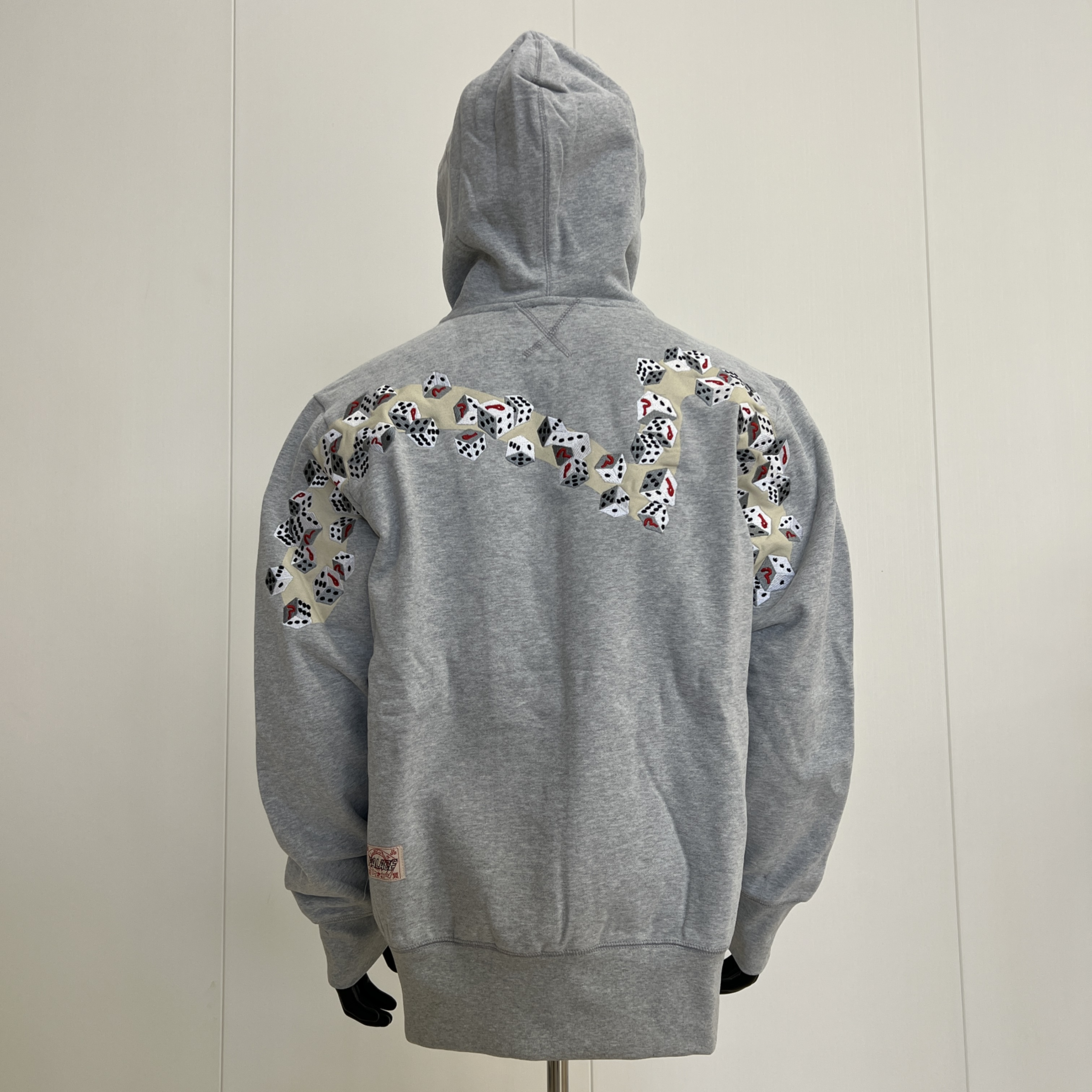 Pa evisu dice Hoodie - Image 8
