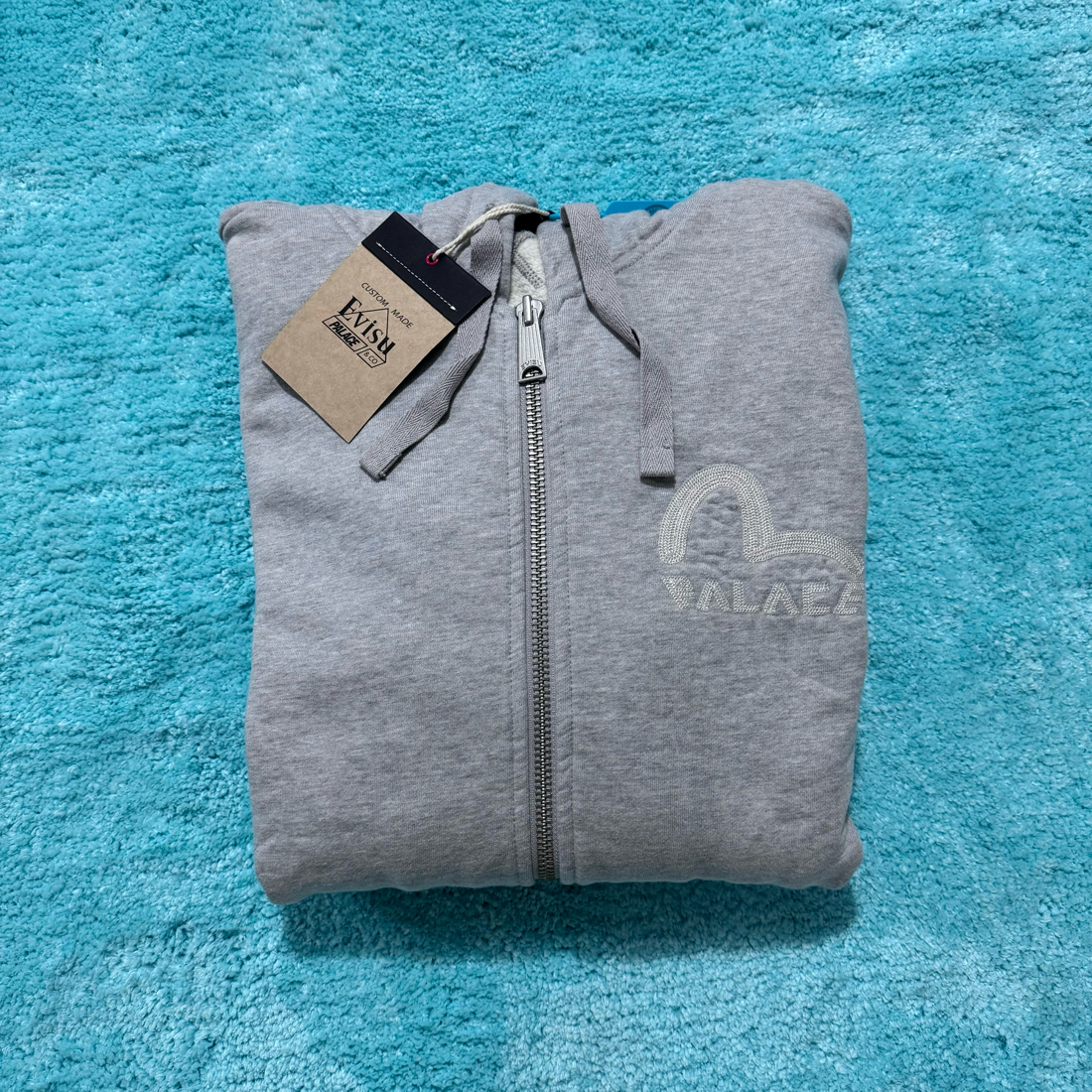 Pa evisu dice Hoodie - Image 14