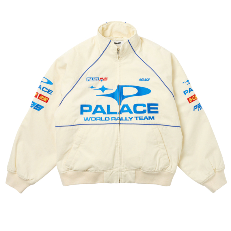 Pa jacket （Three Colors）