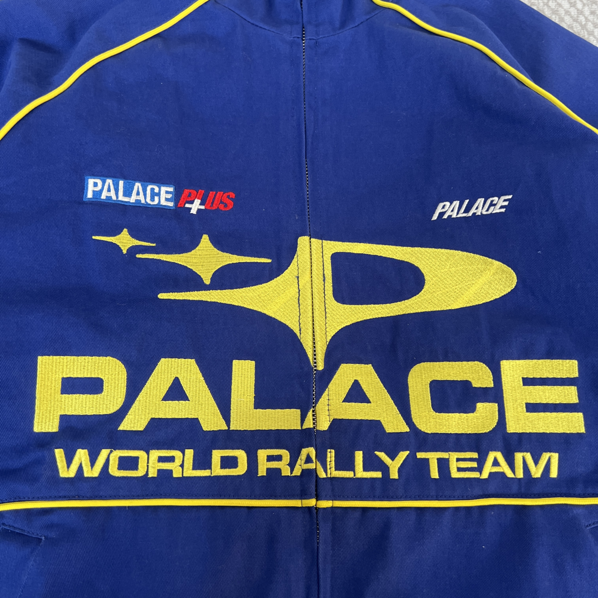Pa jacket （Three Colors） - Image 2